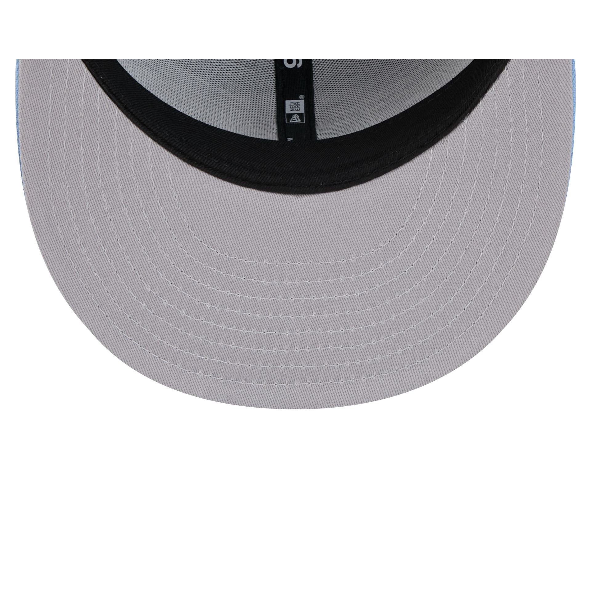 Sporting Kansas City Team 9FIFTY Snapback Hat - Image 7