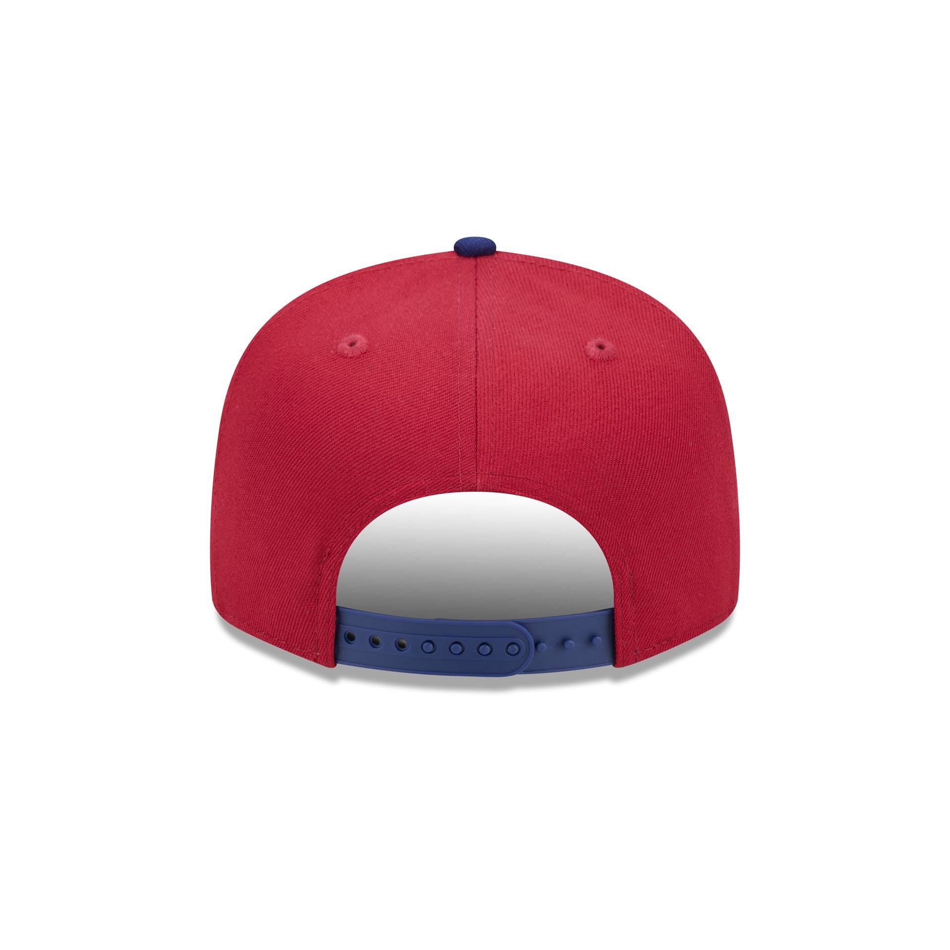 Real Salt Lake Team 9FIFTY Snapback Hat - Image 6
