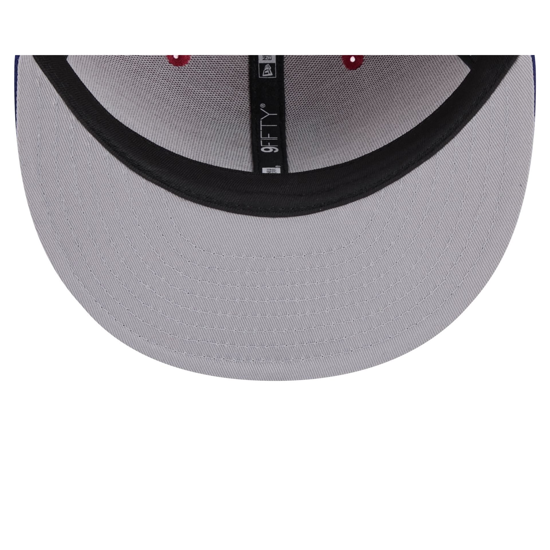 Real Salt Lake Team 9FIFTY Snapback Hat - Image 7