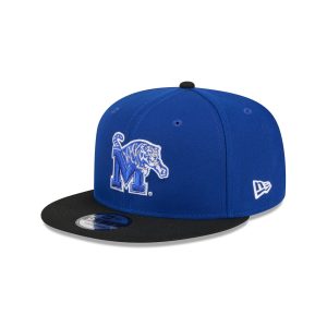 Memphis Tigers Two-Tone 9FIFTY Snapback Hat