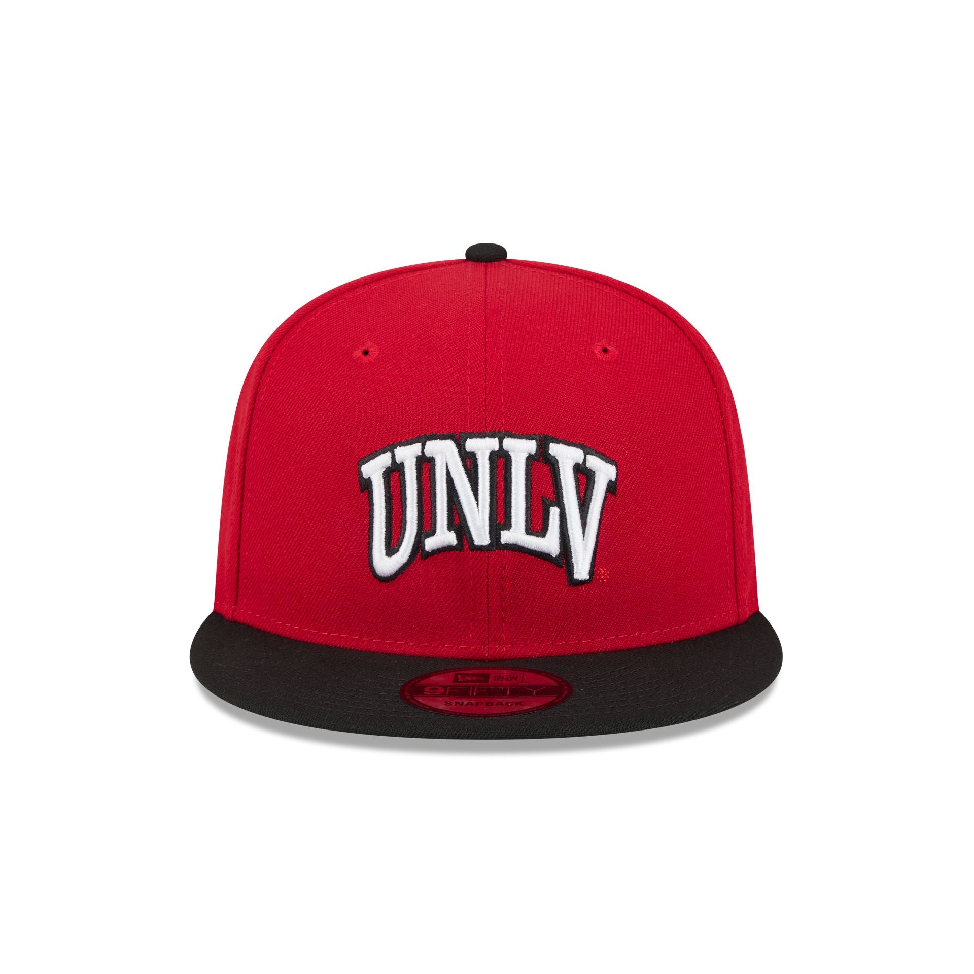 UNLV Runnin' Rebels Two-Tone 9FIFTY Snapback Hat - Image 2