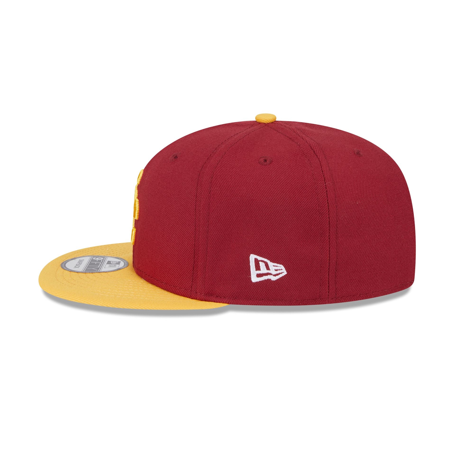 USC Trojans Two-Tone 9FIFTY Snapback Hat - Image 4
