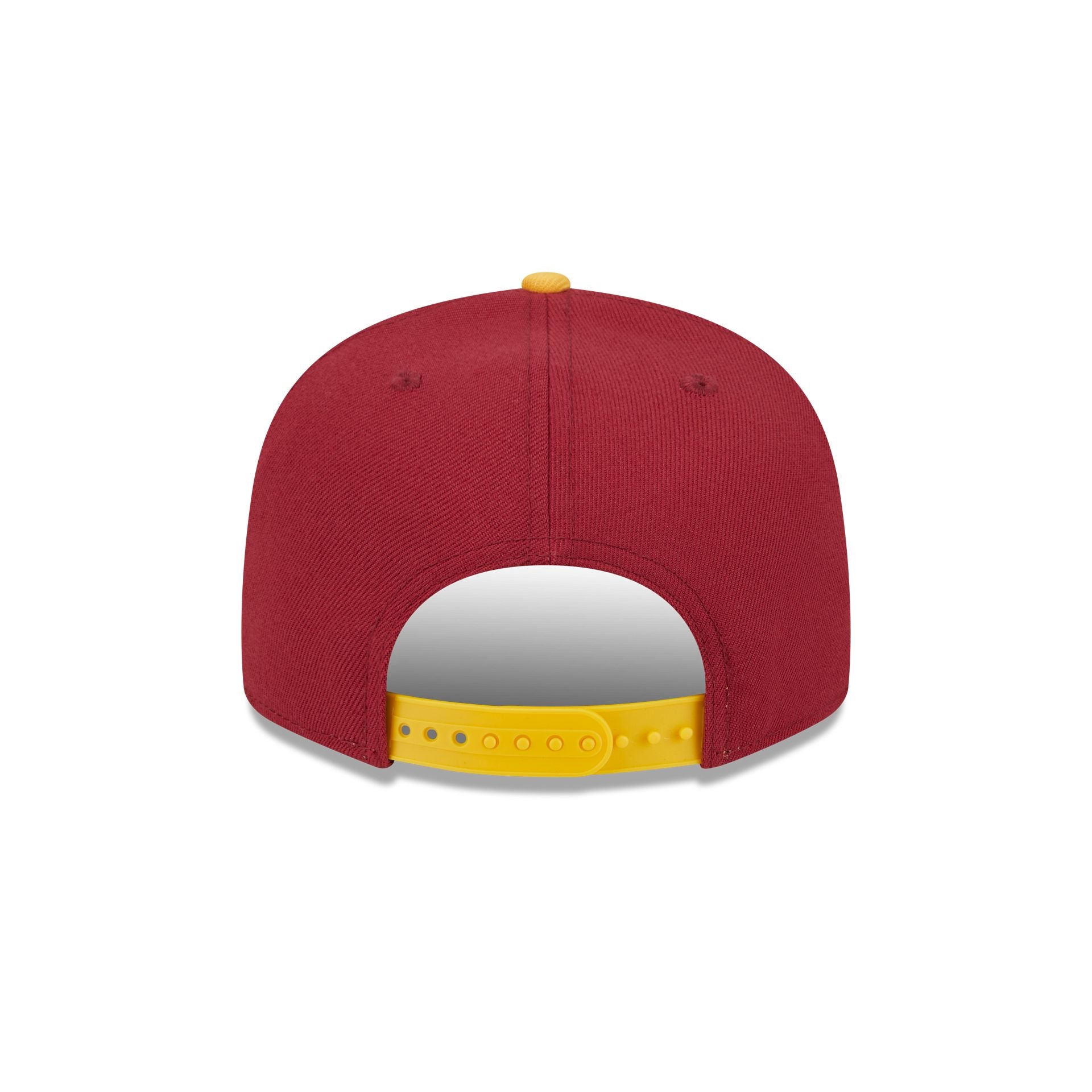 USC Trojans Two-Tone 9FIFTY Snapback Hat - Image 6