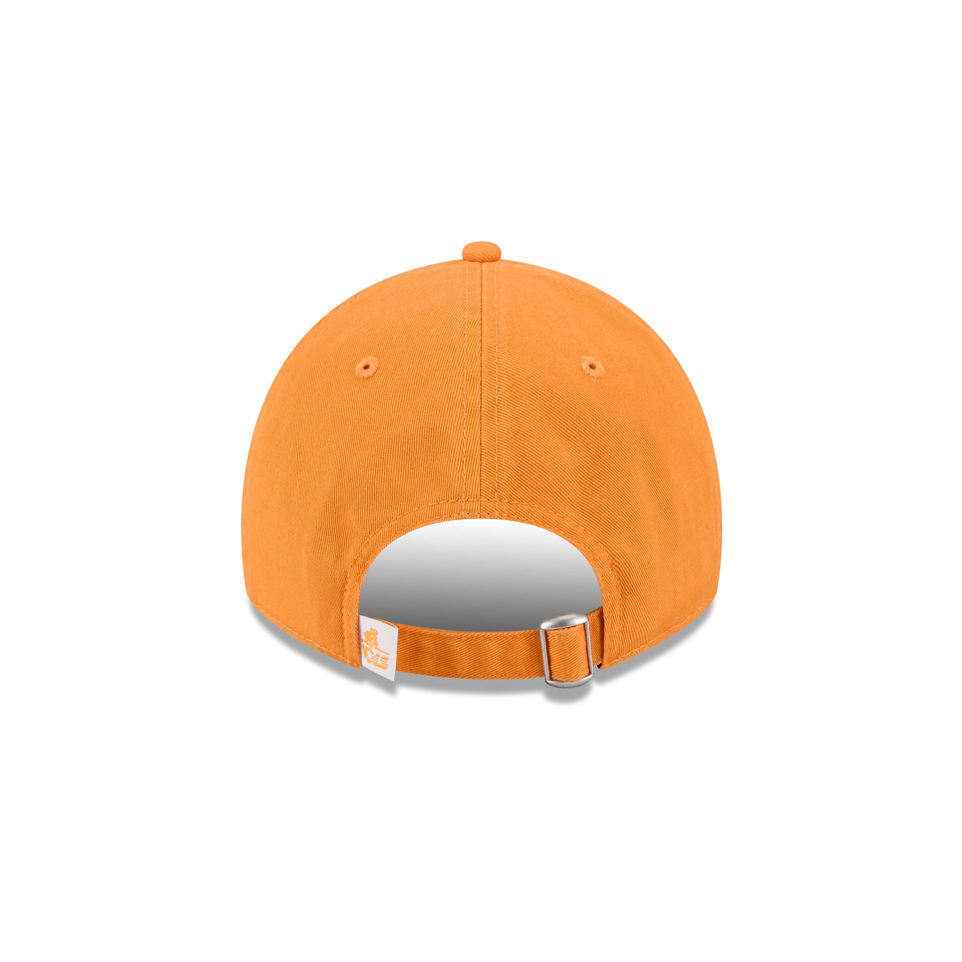 Tennessee Volunteers Go-To College Vault 9TWENTY Adjustable Hat - Image 12