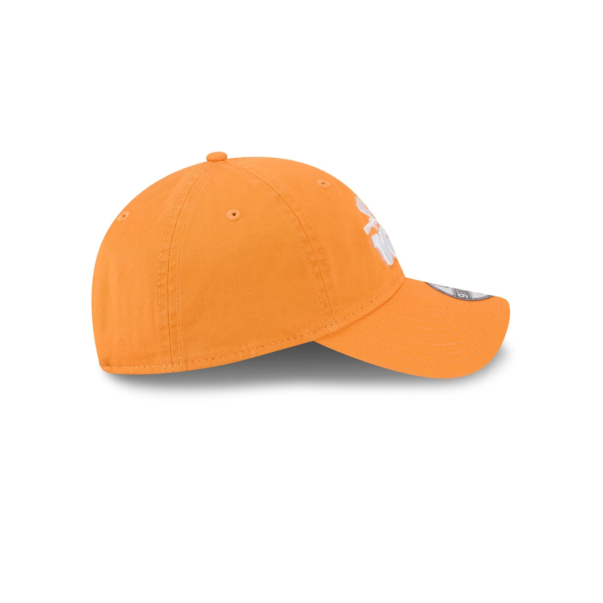 Tennessee Volunteers Go-To College Vault 9TWENTY Adjustable Hat - Image 10