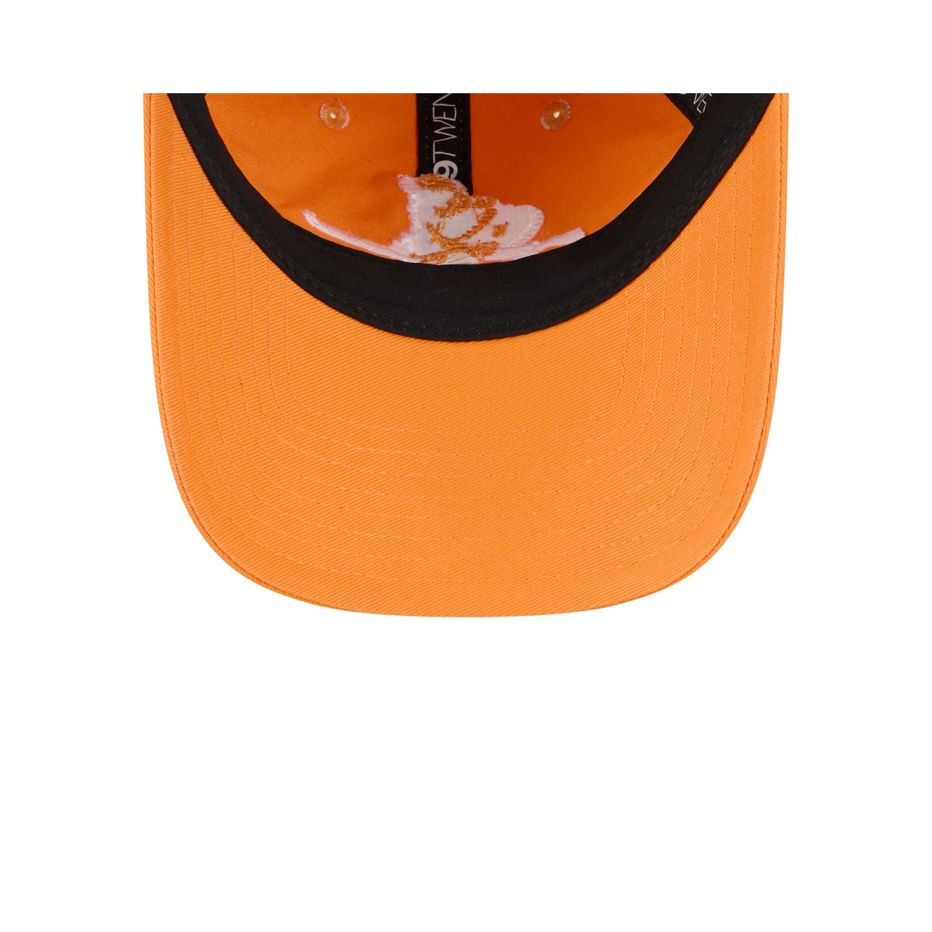 Tennessee Volunteers Go-To College Vault 9TWENTY Adjustable Hat - Image 14