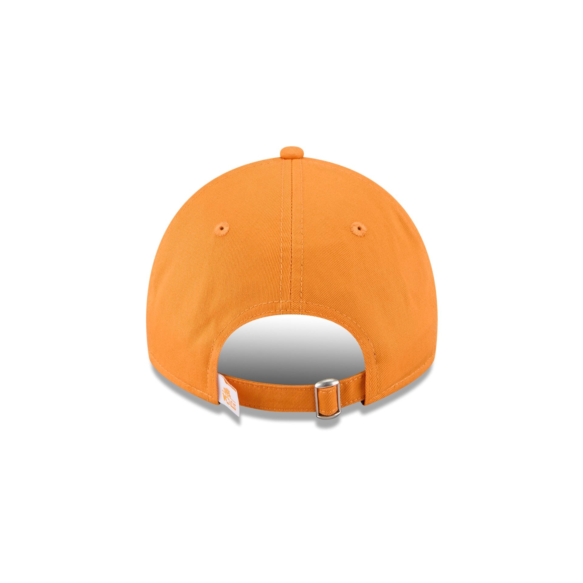 Tennessee Volunteers Go-To College Vault 9TWENTY Adjustable Hat - Image 11