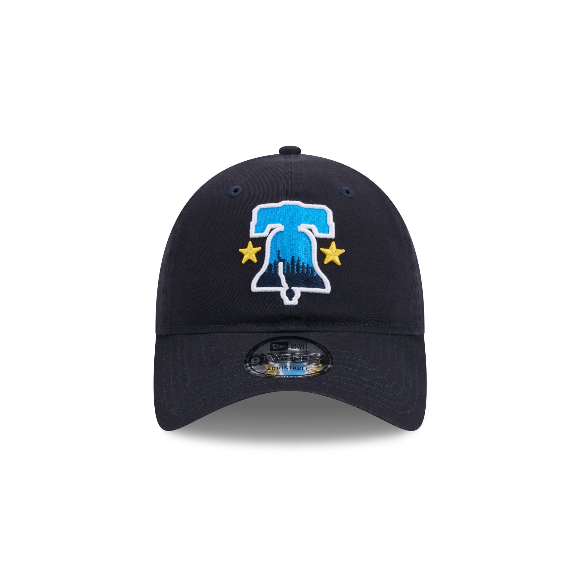 Philadelphia Phillies 2026 City Connect Kids 9TWENTY Adjustable Hat - Image 2
