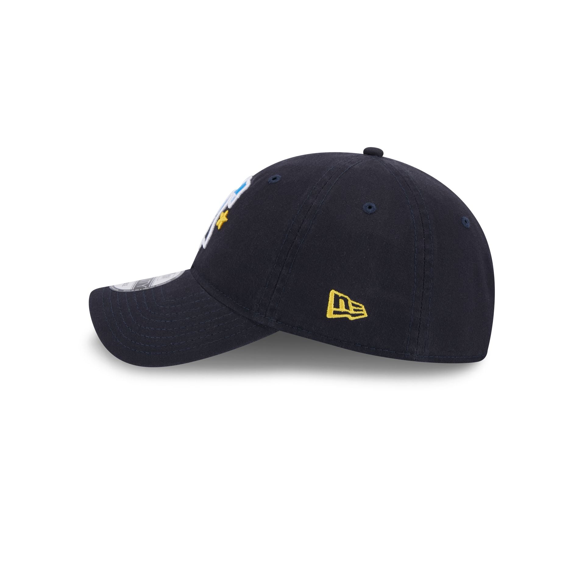 Philadelphia Phillies 2026 City Connect Kids 9TWENTY Adjustable Hat - Image 4