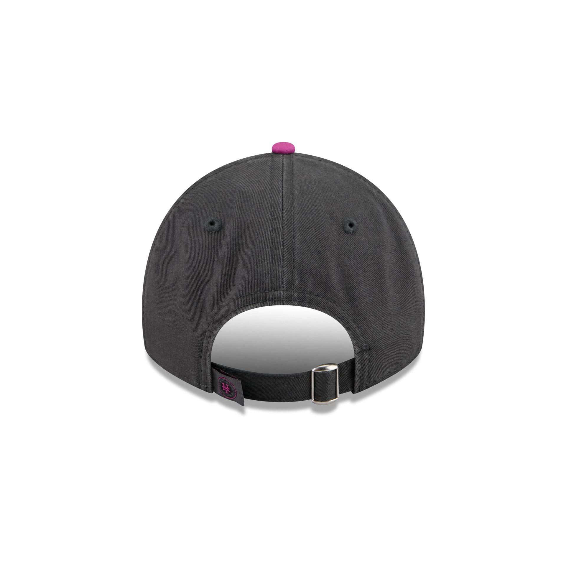 New York Mets 2026 City Connect Women's 9TWENTY Adjustable Hat - Image 6