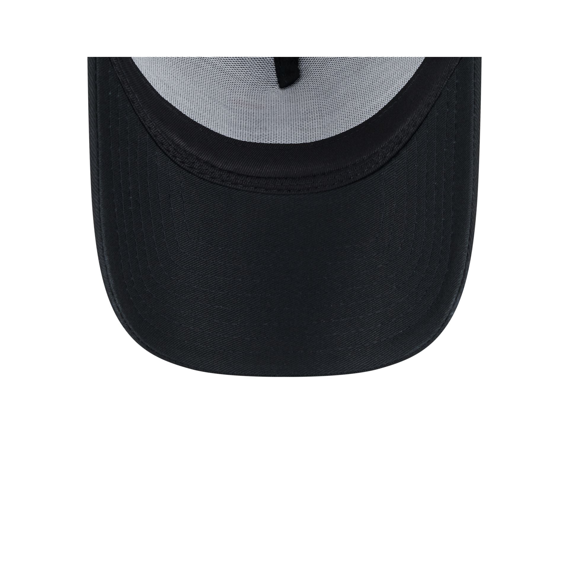 San Jose Earthquakes Team 9FORTY A-Frame Snapback Hat - Image 7