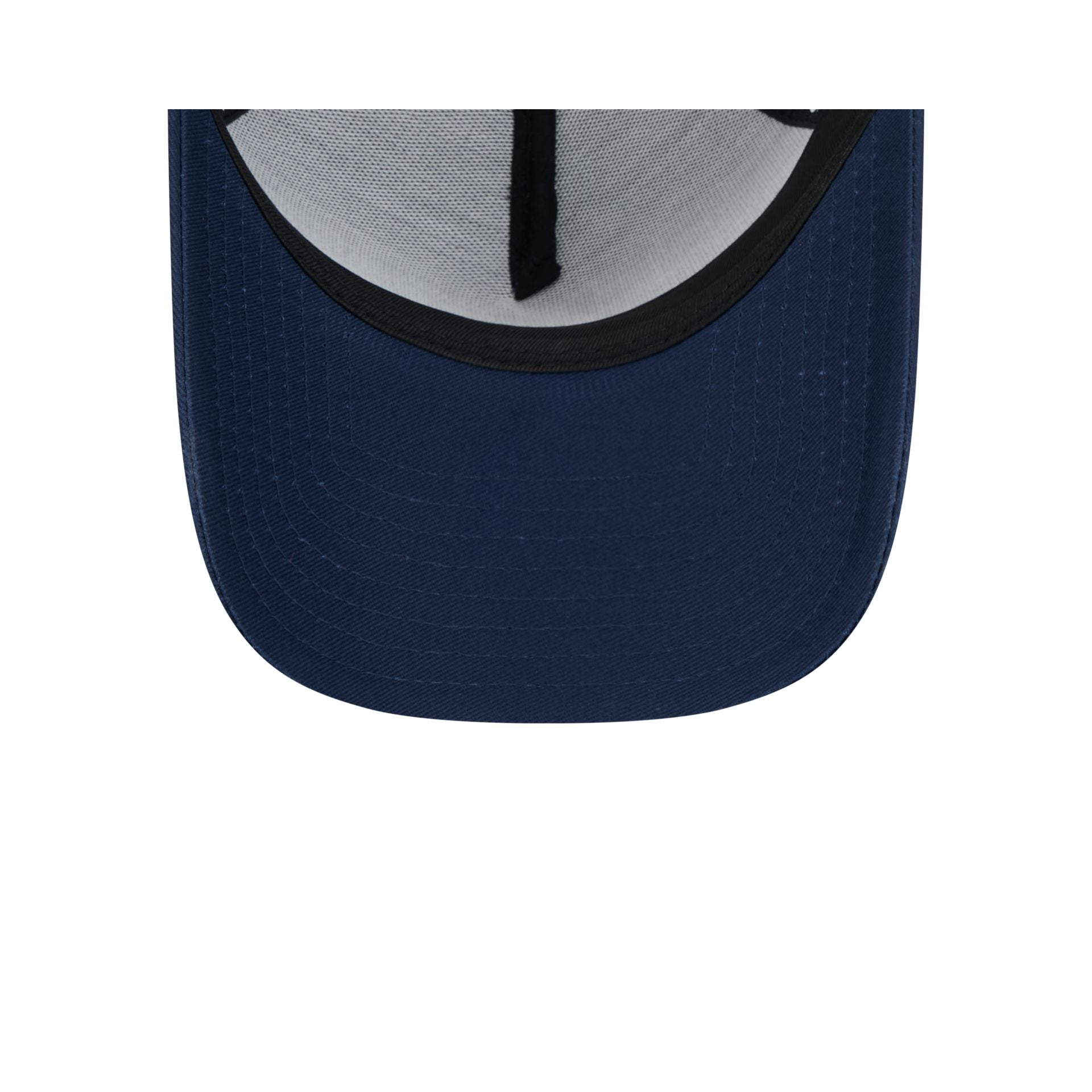 Vancouver Whitecaps FC Team 9FORTY A-Frame Snapback Hat - Image 7