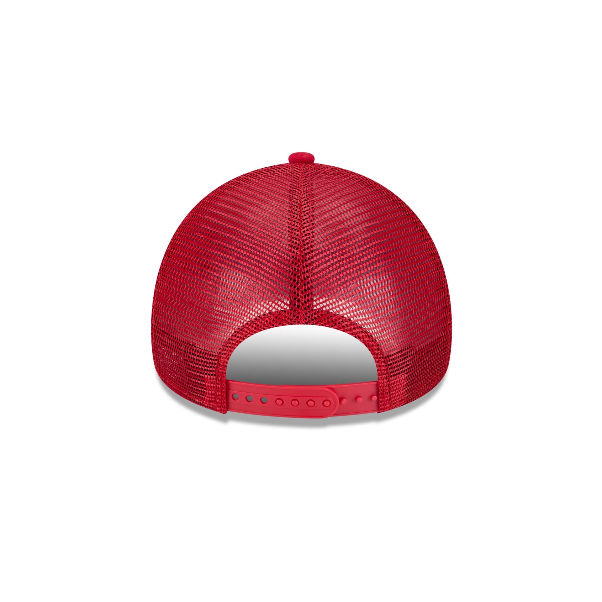 Toronto FC Team 9FORTY A-Frame Snapback Hat - Image 6