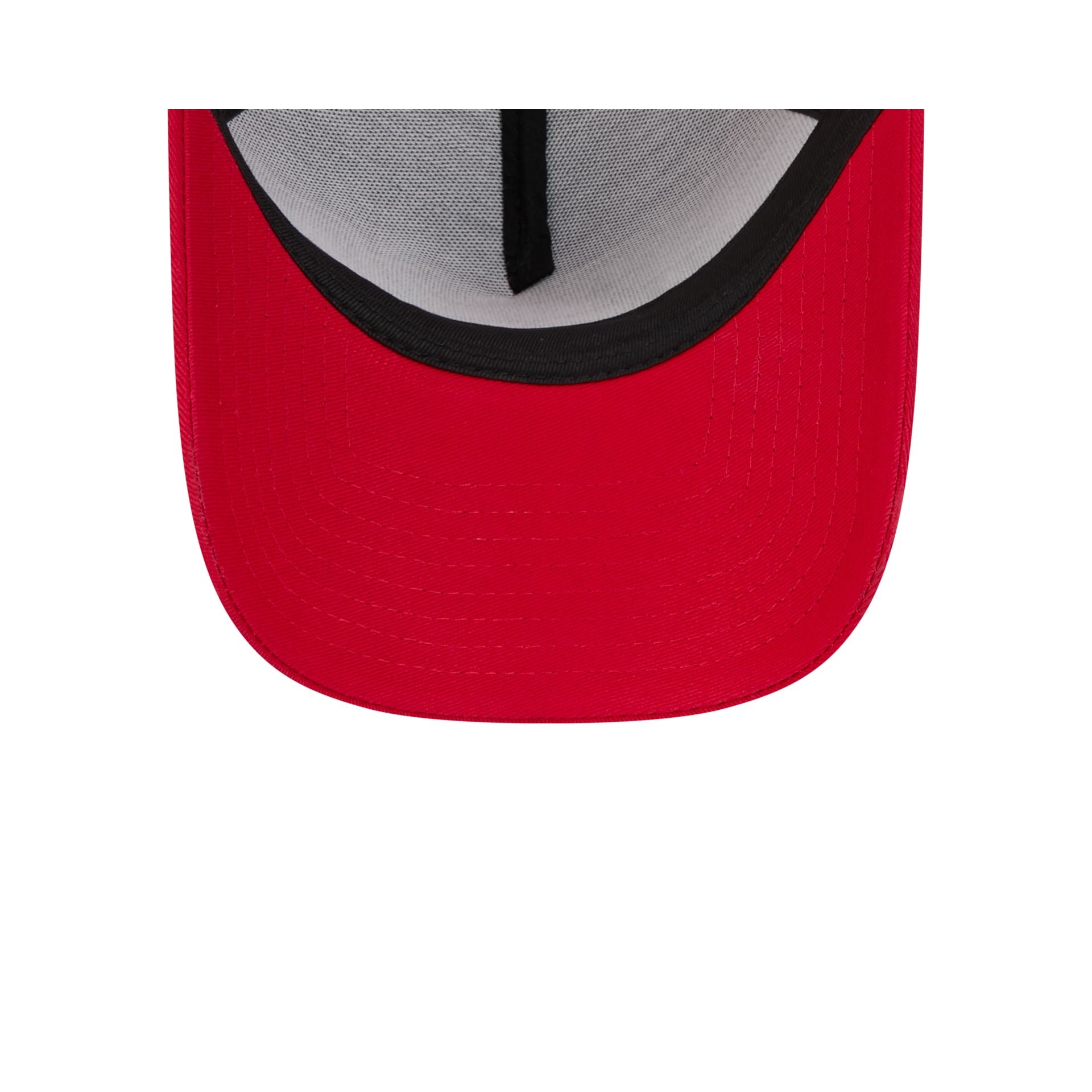 Toronto FC Team 9FORTY A-Frame Snapback Hat - Image 7