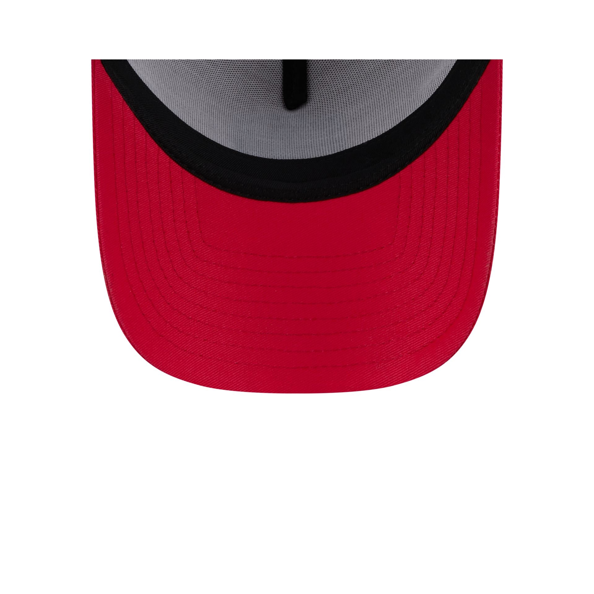 St. Louis City SC Team 9FORTY A-Frame Snapback Hat - Image 7