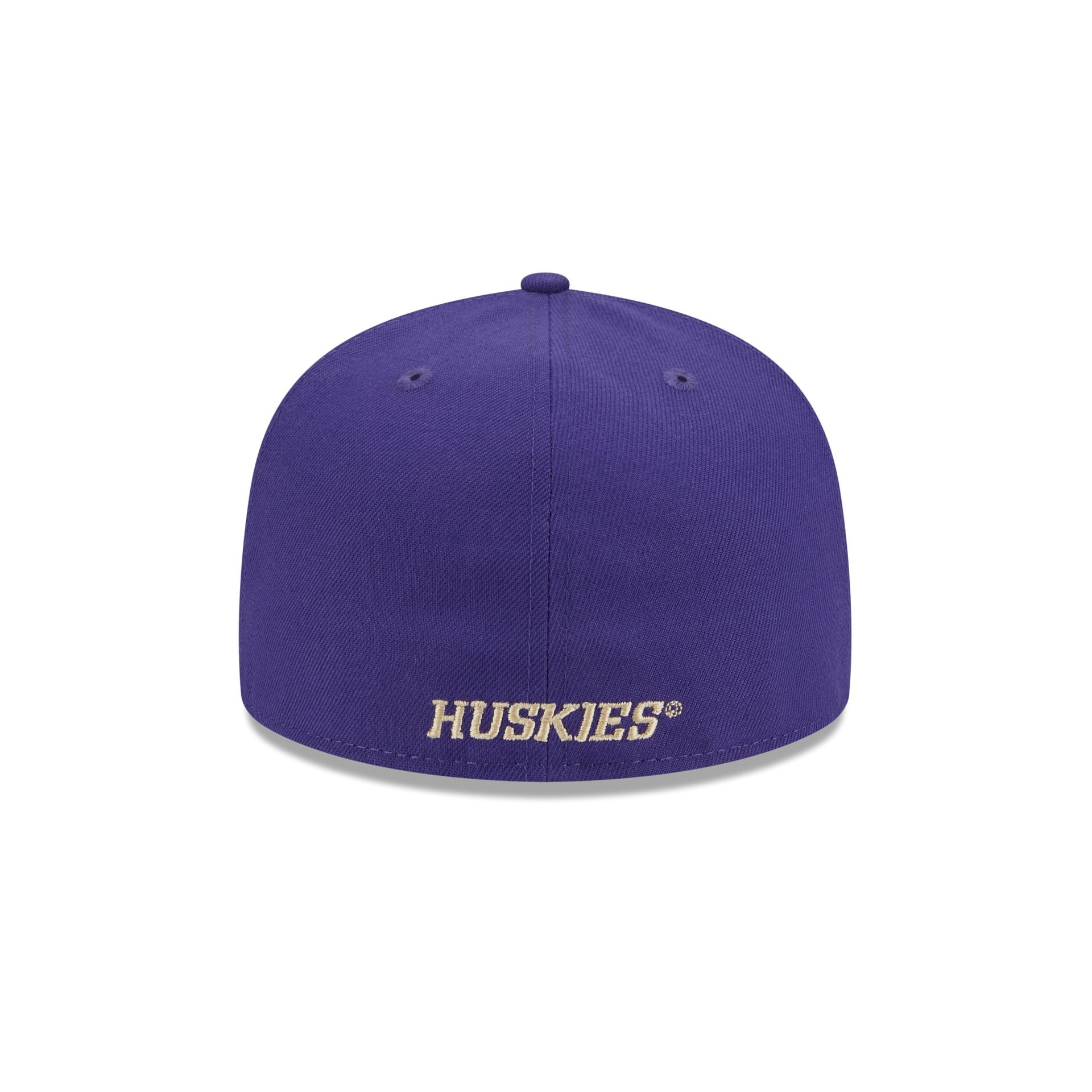 Washington Huskies Go-To 59FIFTY Fitted Hat - Image 6