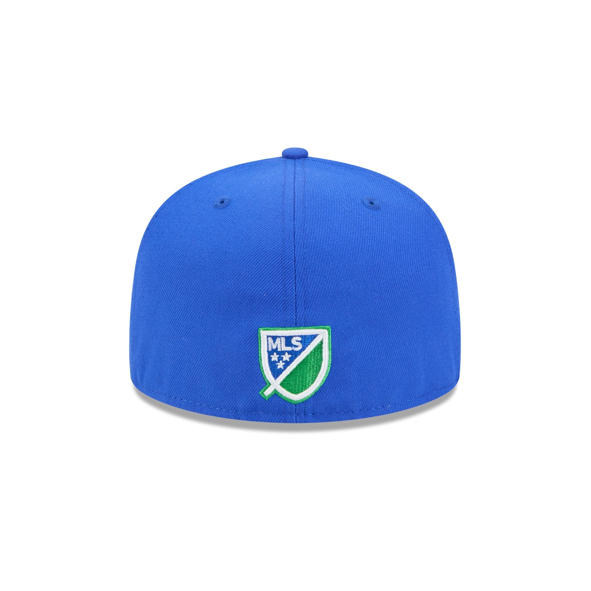 Seattle Sounders Team 59FIFTY Fitted Hat - Image 6