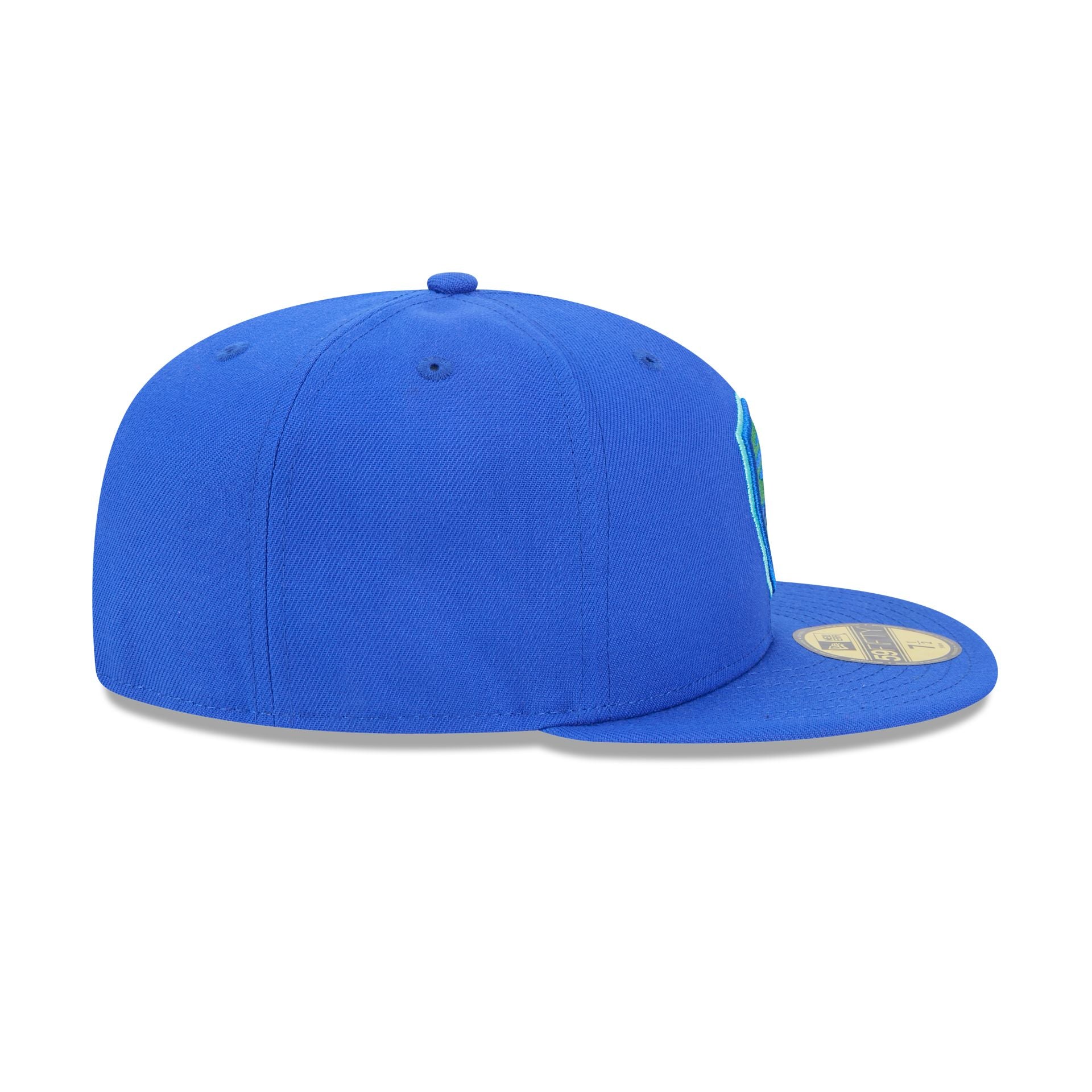 Seattle Sounders Team 59FIFTY Fitted Hat - Image 5