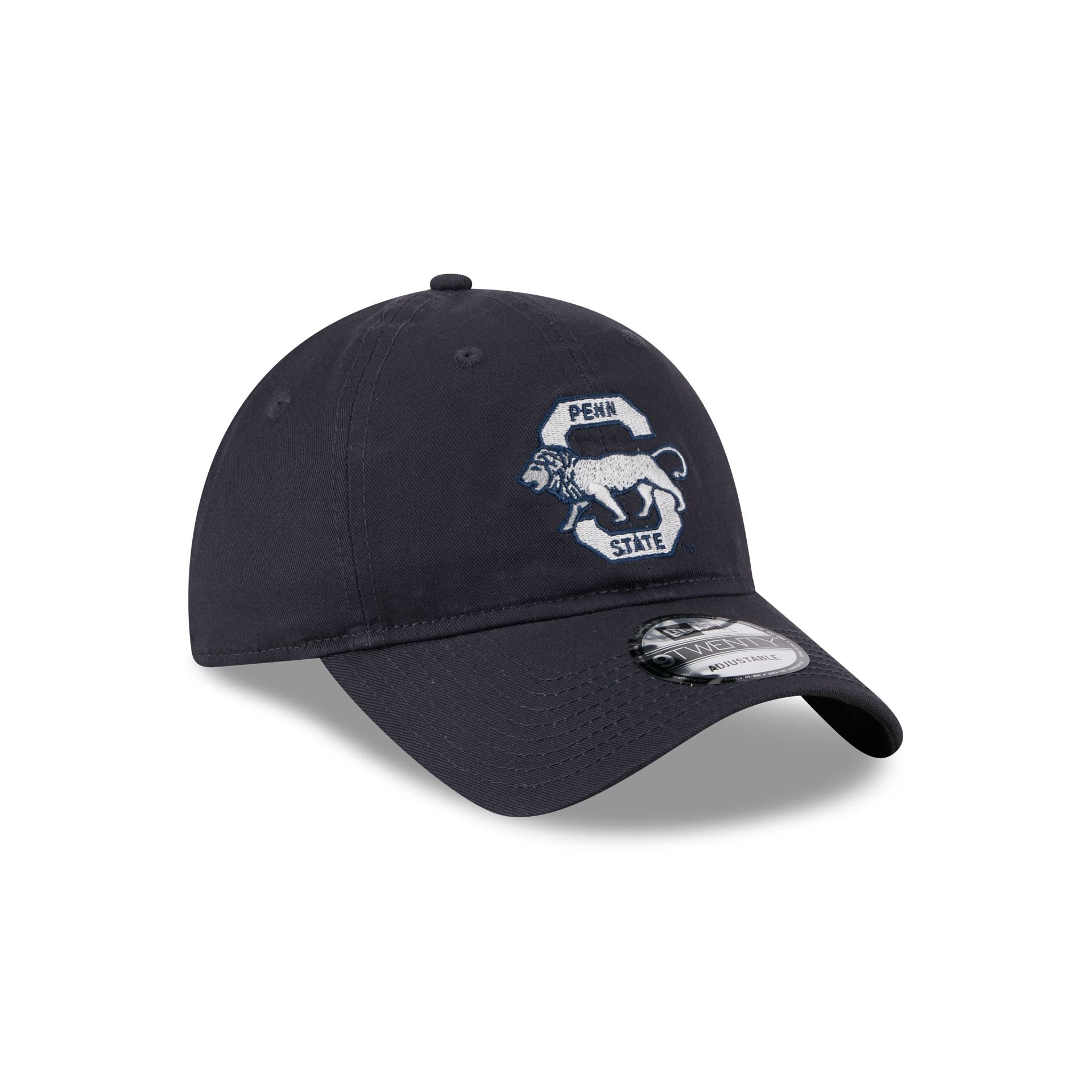 Penn State Nittany Lions Go-To College Vault 9TWENTY Adjustable Hat - Image 3