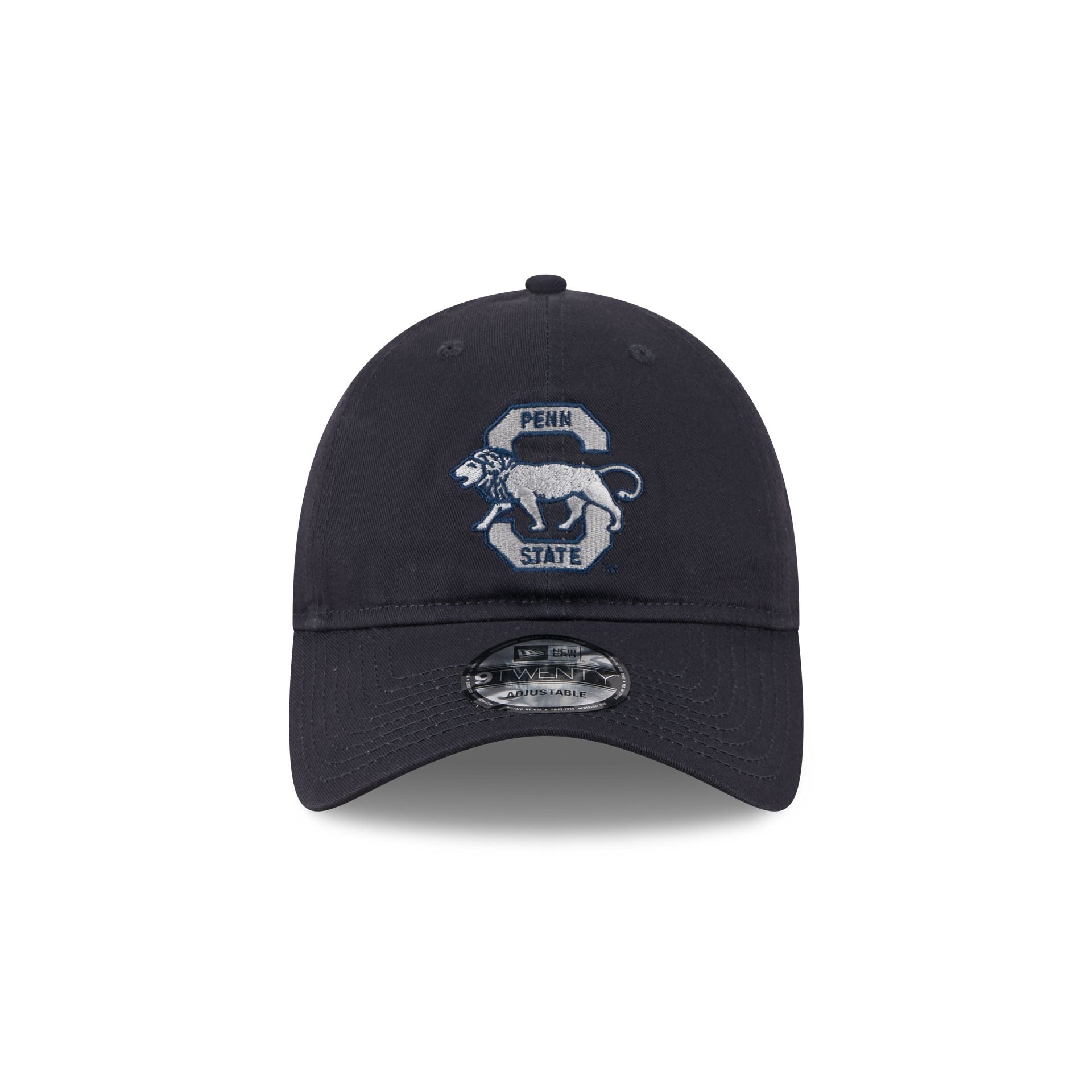 Penn State Nittany Lions Go-To College Vault 9TWENTY Adjustable Hat - Image 2