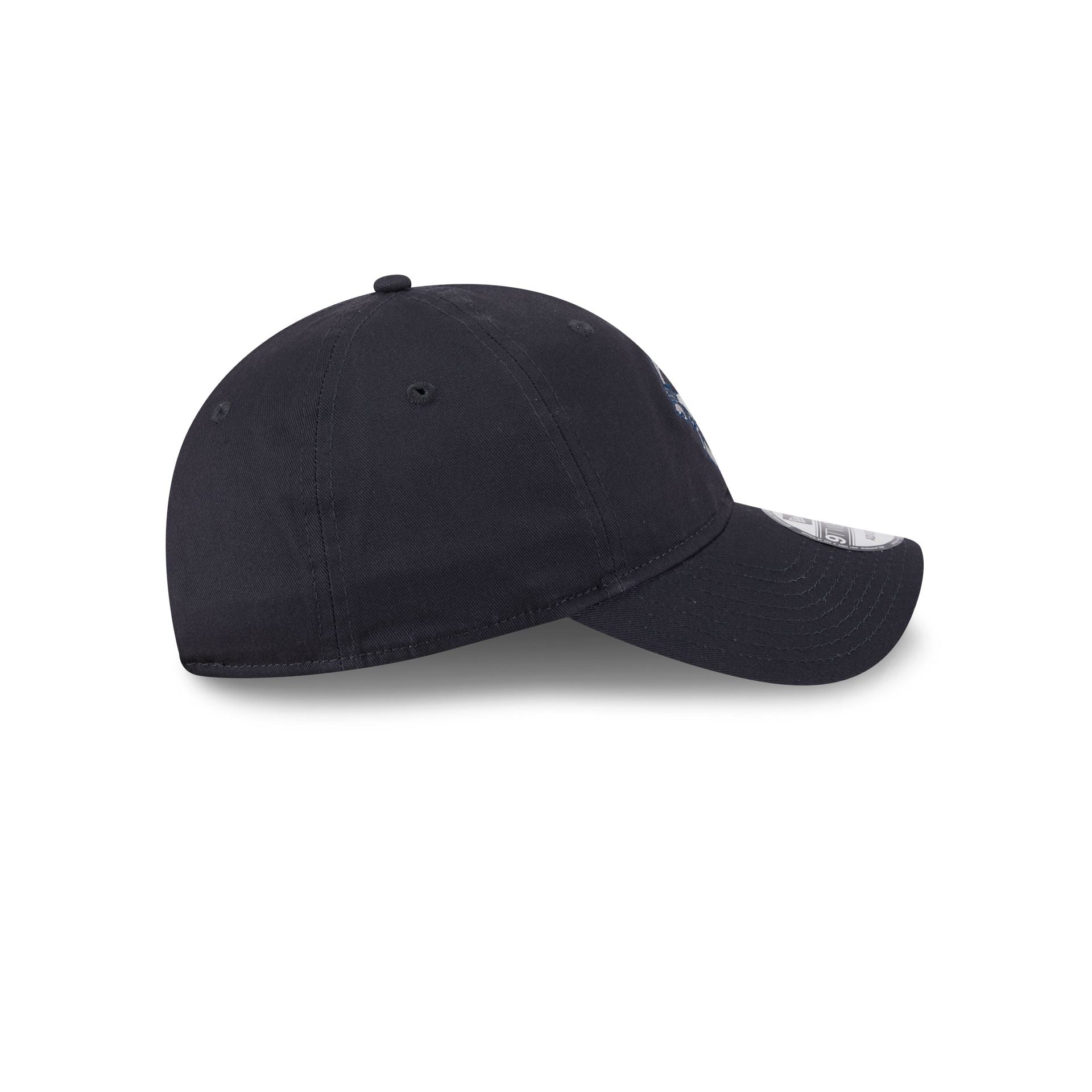 Penn State Nittany Lions Go-To College Vault 9TWENTY Adjustable Hat - Image 5
