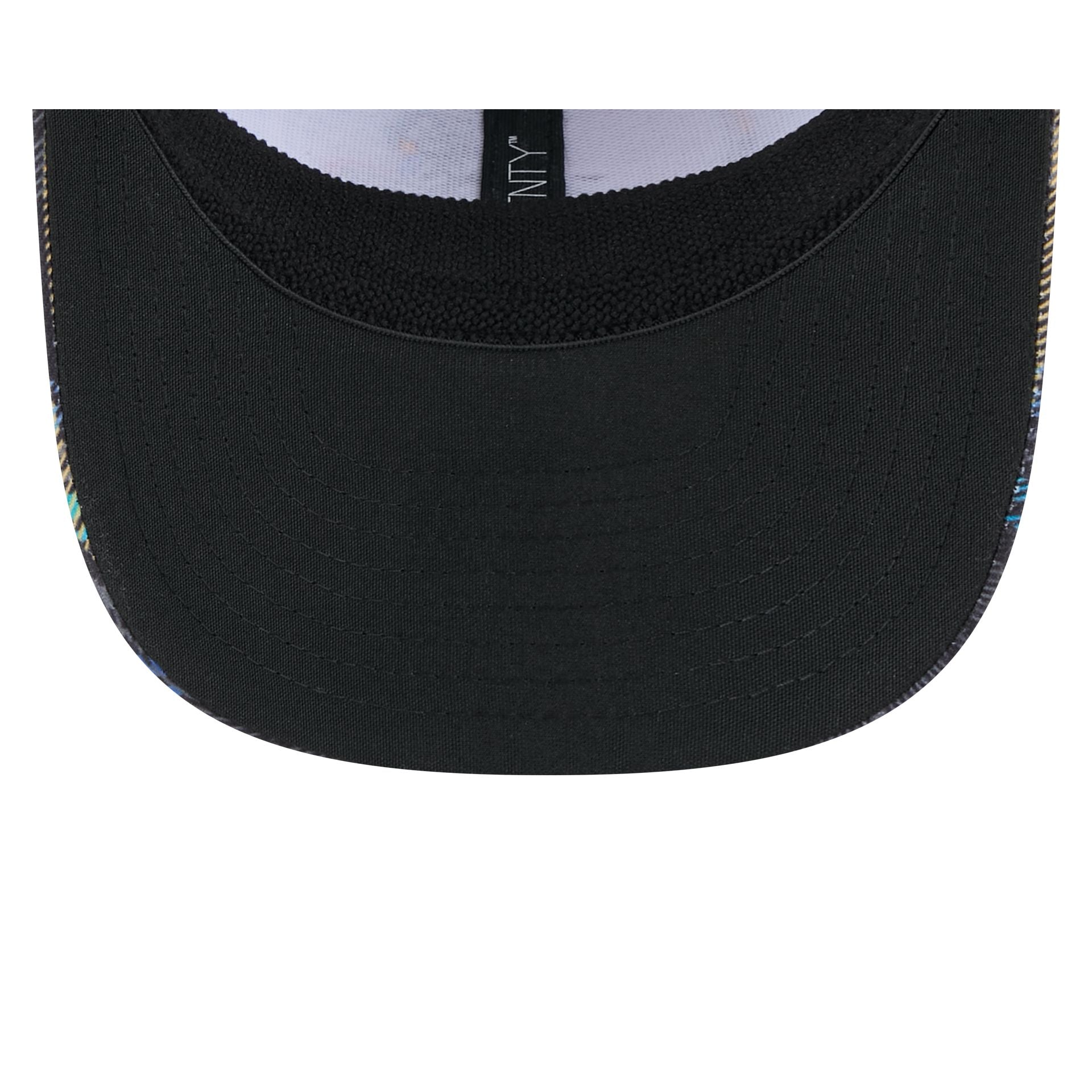 Cleveland Browns 2024 Crucial Catch 9SEVENTY Trucker Hat - Image 7