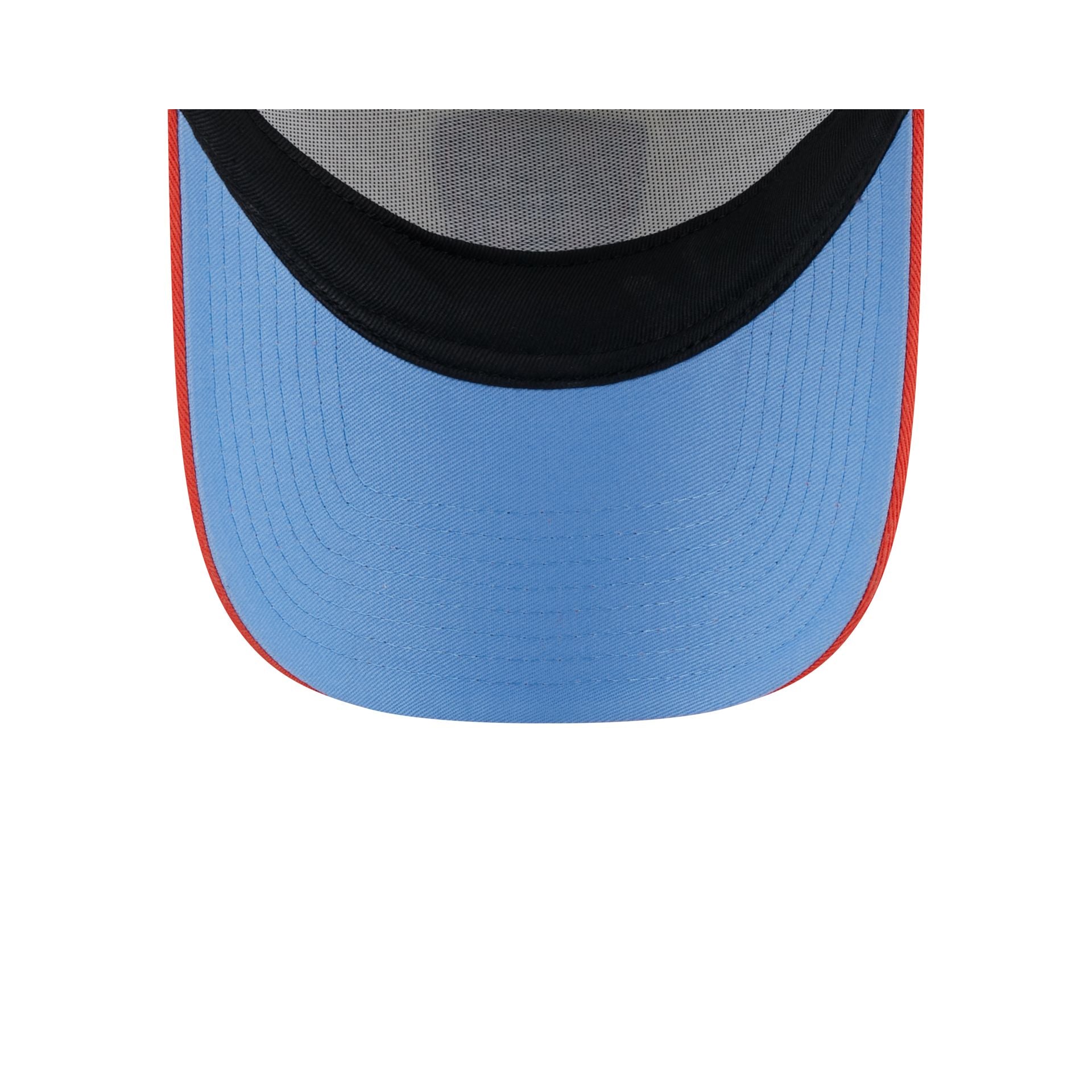 Rayados Alt Team Color 9FORTY Trucker Hat - Image 7