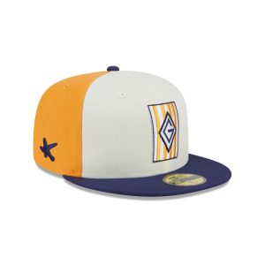 Chivas Retro Logo 59FIFTY Fitted Hat