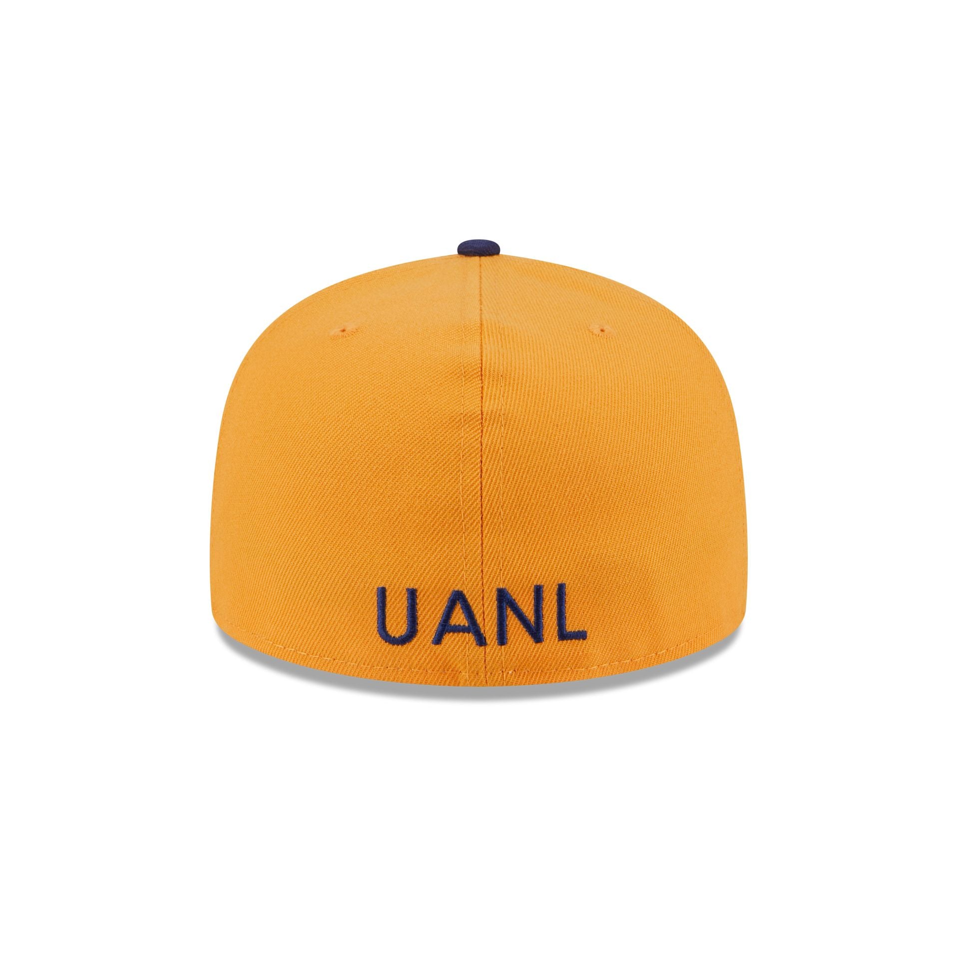 Club Tigres UANL Retro Logo 59FIFTY Fitted Hat - Image 6