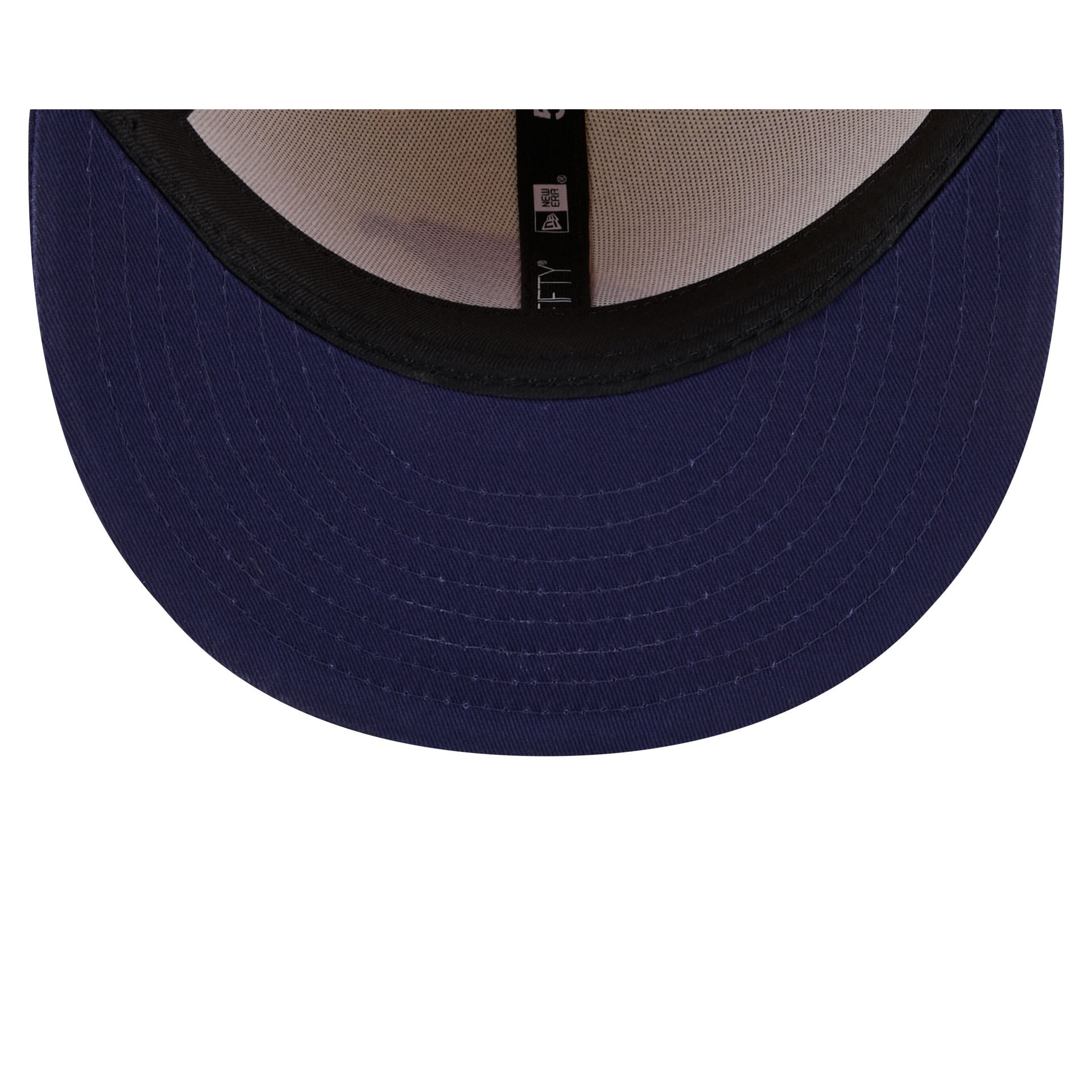 Club Am??rica Retro Logo 59FIFTY Fitted Hat - Image 7