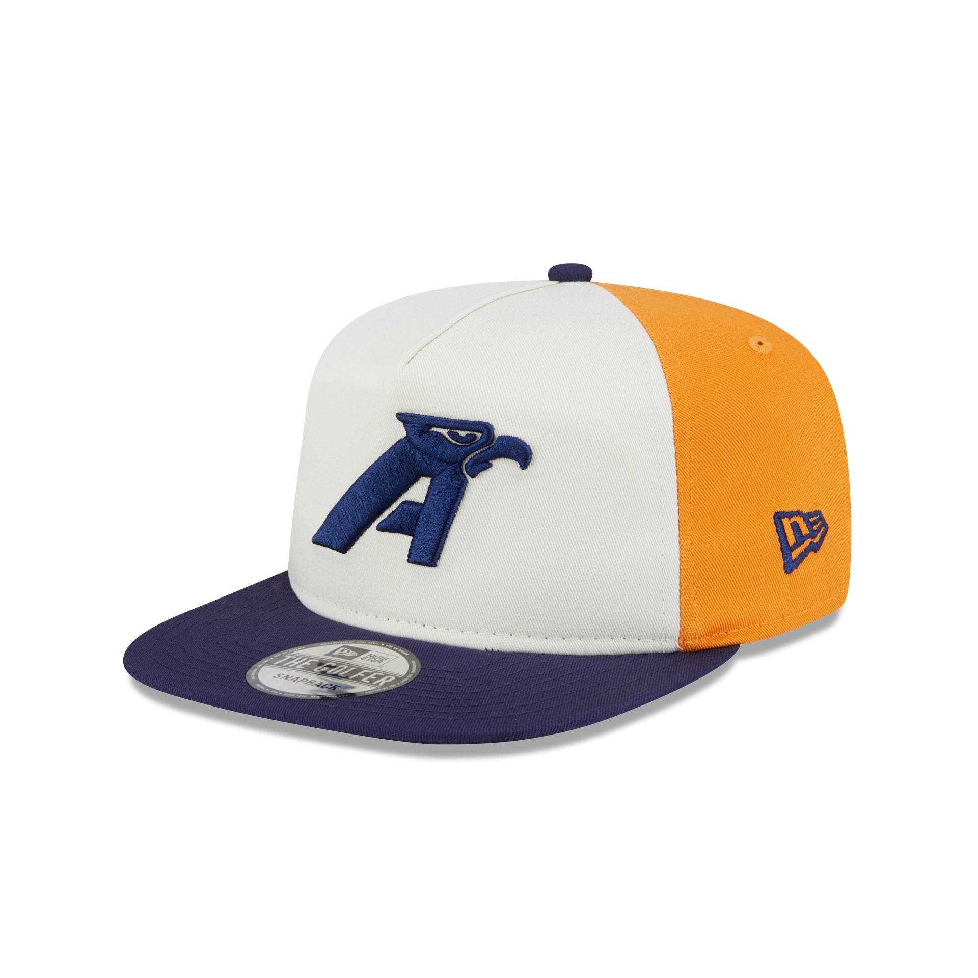 Club Am??rica Retro Logo Golfer Hat - Image 3