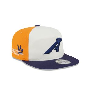 Club Am??rica Retro Logo Golfer Hat