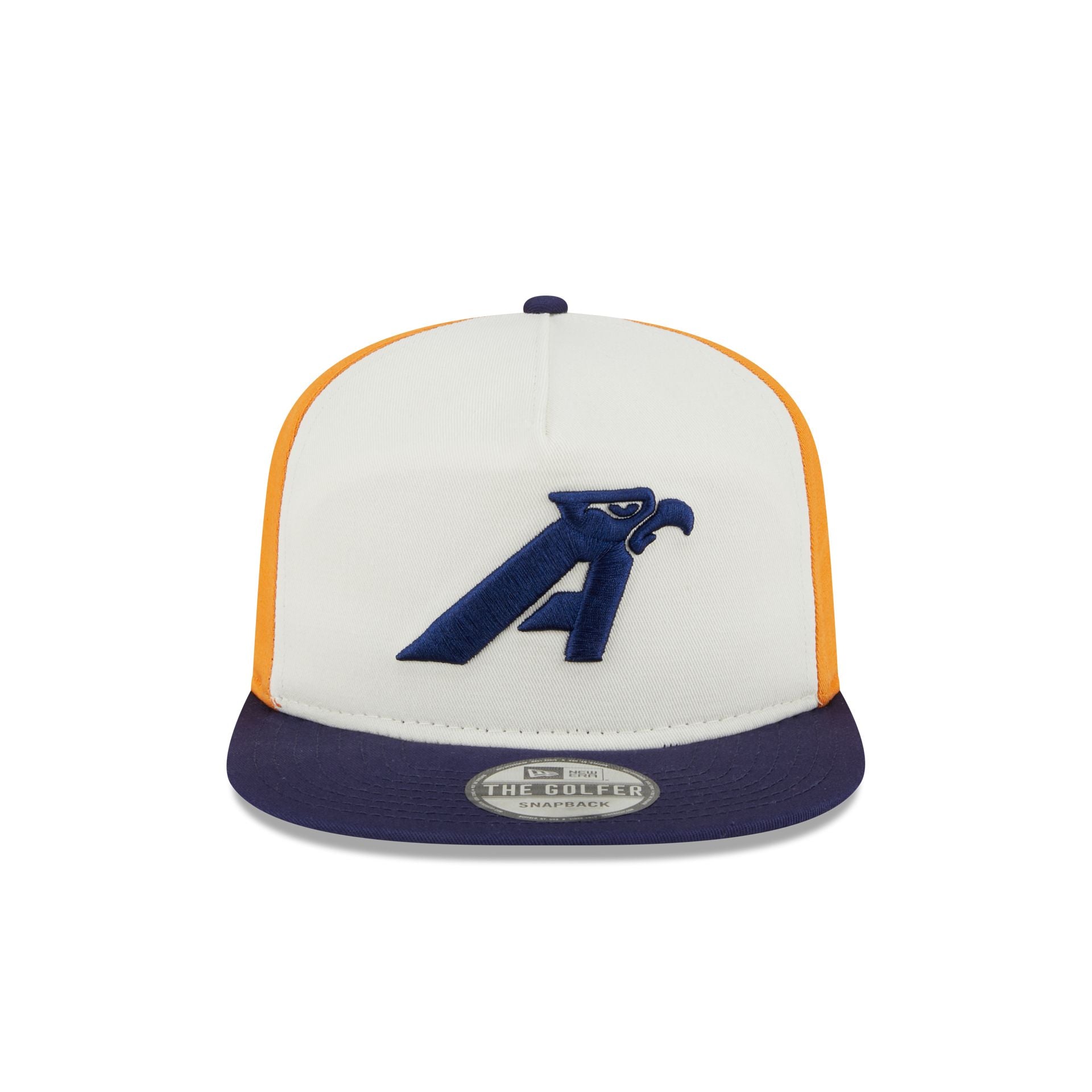 Club Am??rica Retro Logo Golfer Hat - Image 2