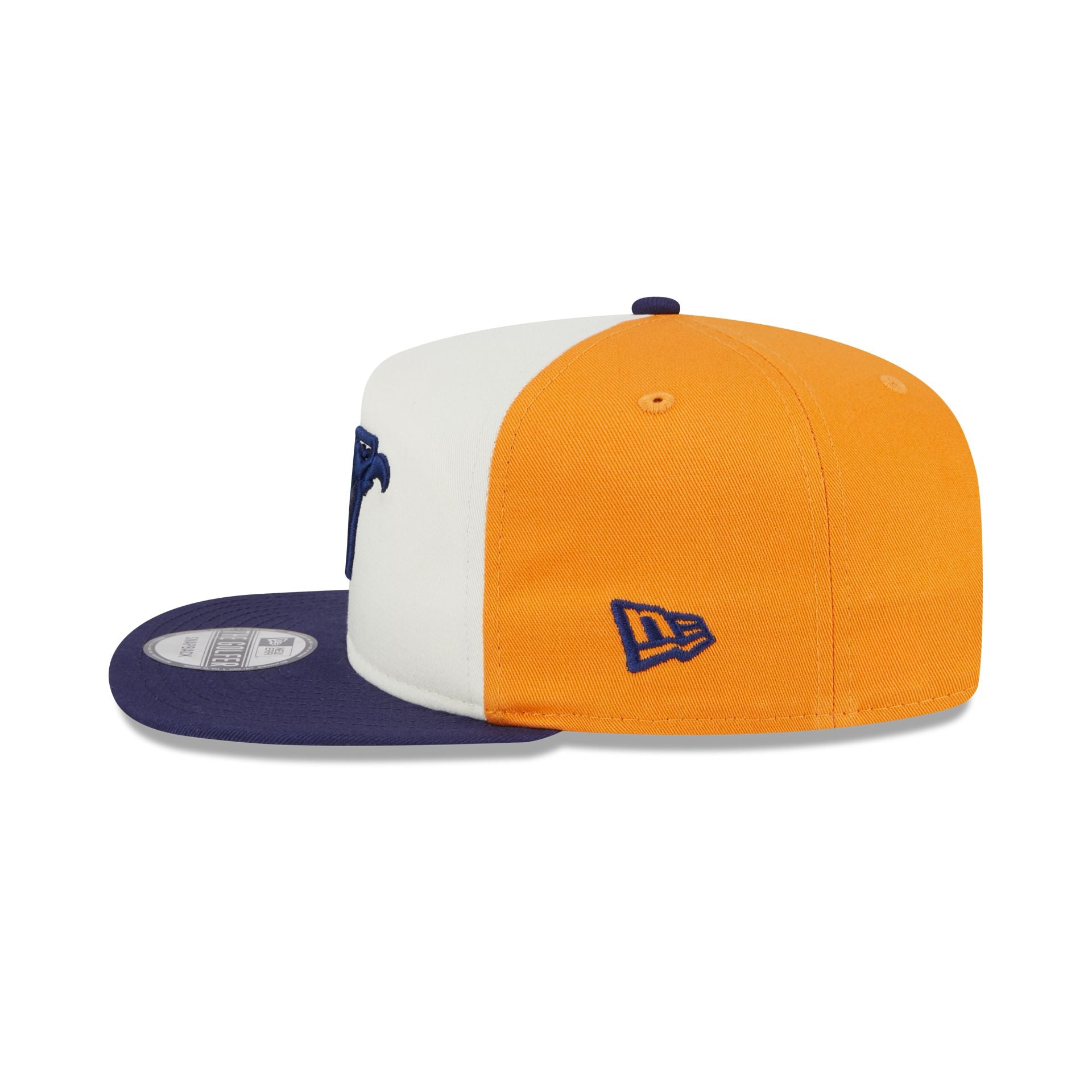 Club Am??rica Retro Logo Golfer Hat - Image 5