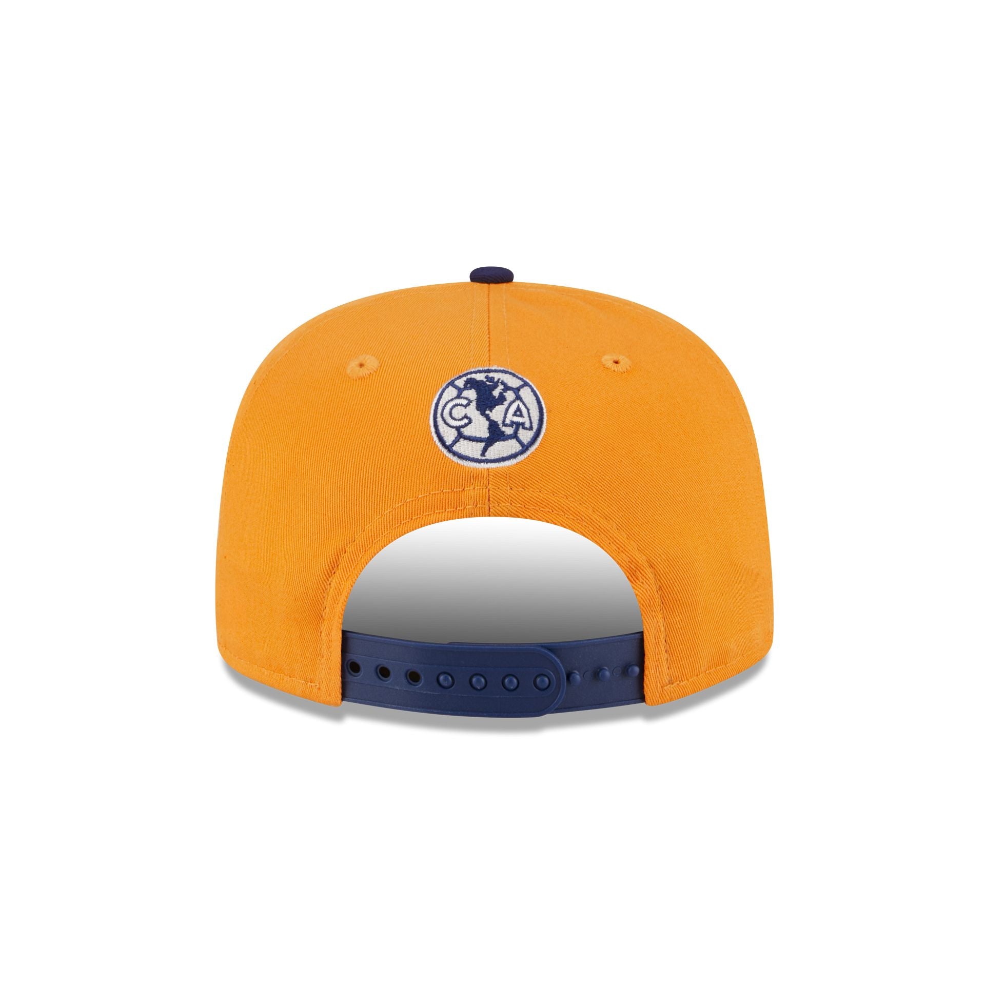 Club Am??rica Retro Logo Golfer Hat - Image 6