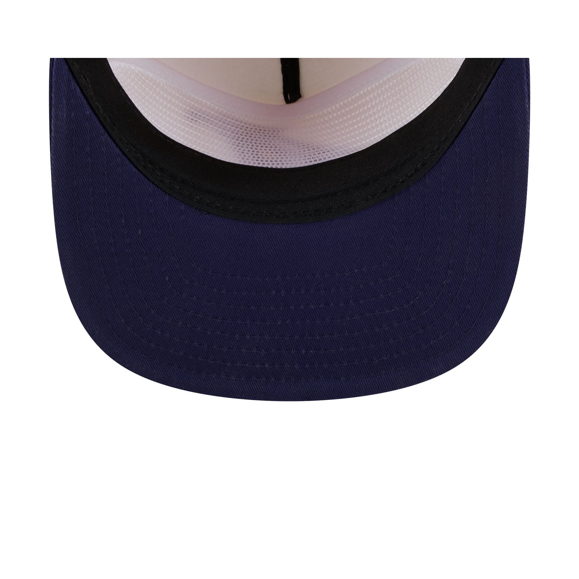 Club Am??rica Retro Logo Golfer Hat - Image 7