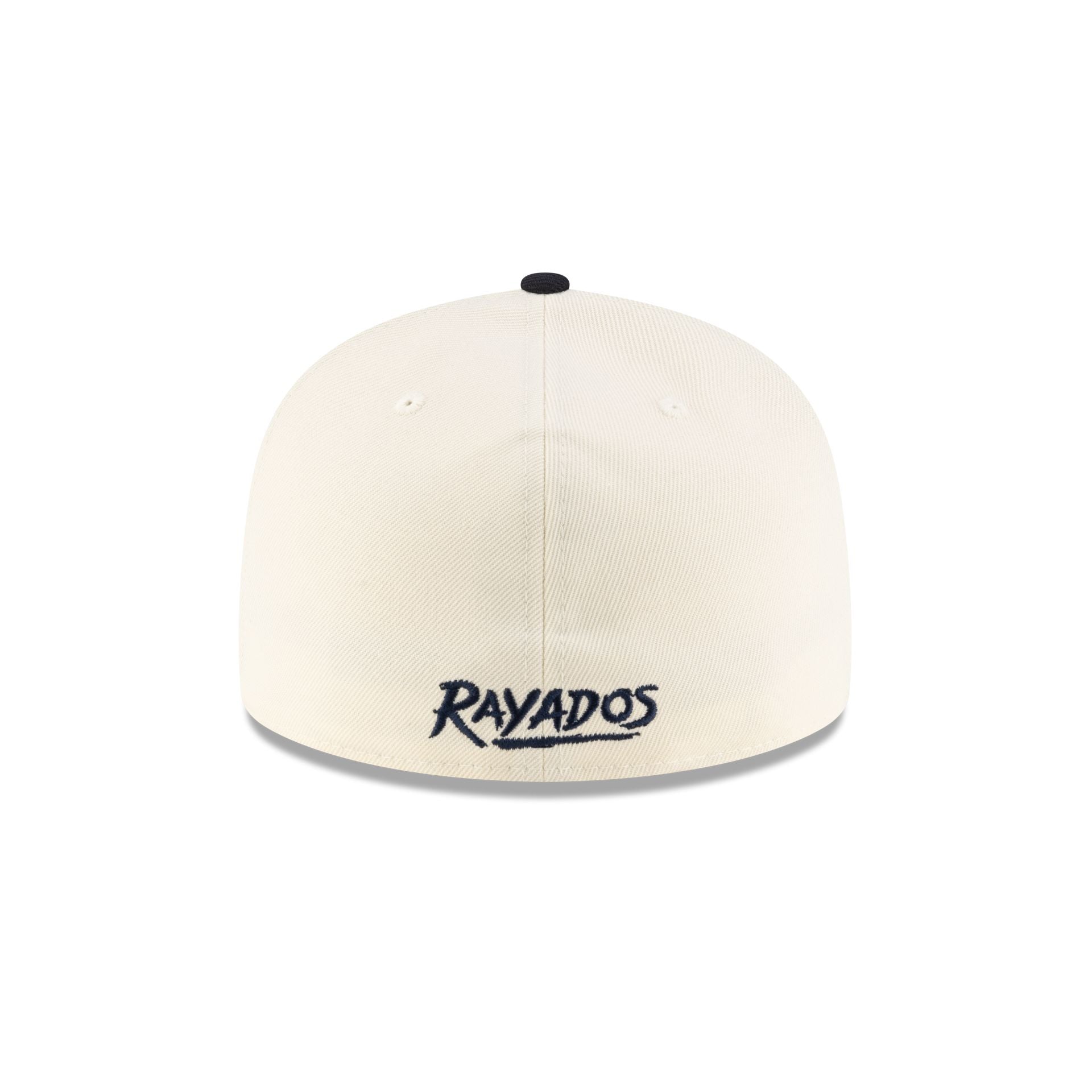 Rayados Splattered Visor 59FIFTY Fitted Hat - Image 6