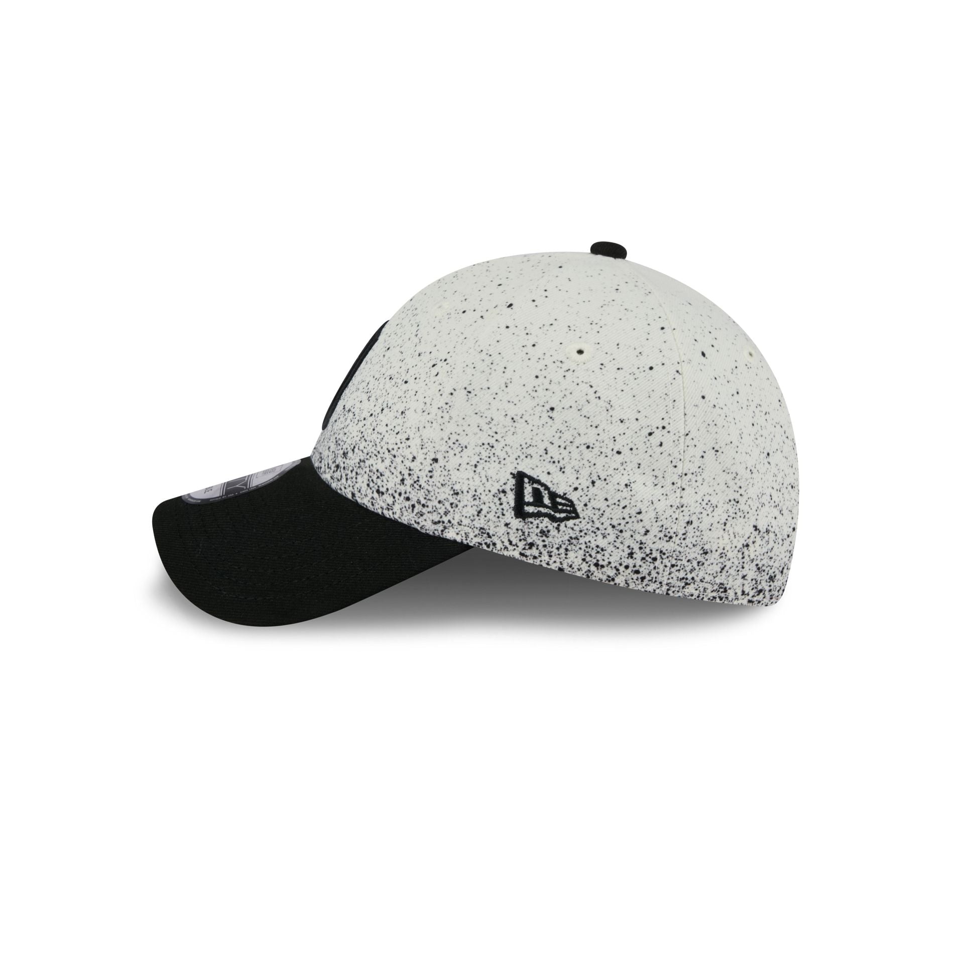 Atlas FC Splattered Crown 9FORTY Snapback Hat - Image 4