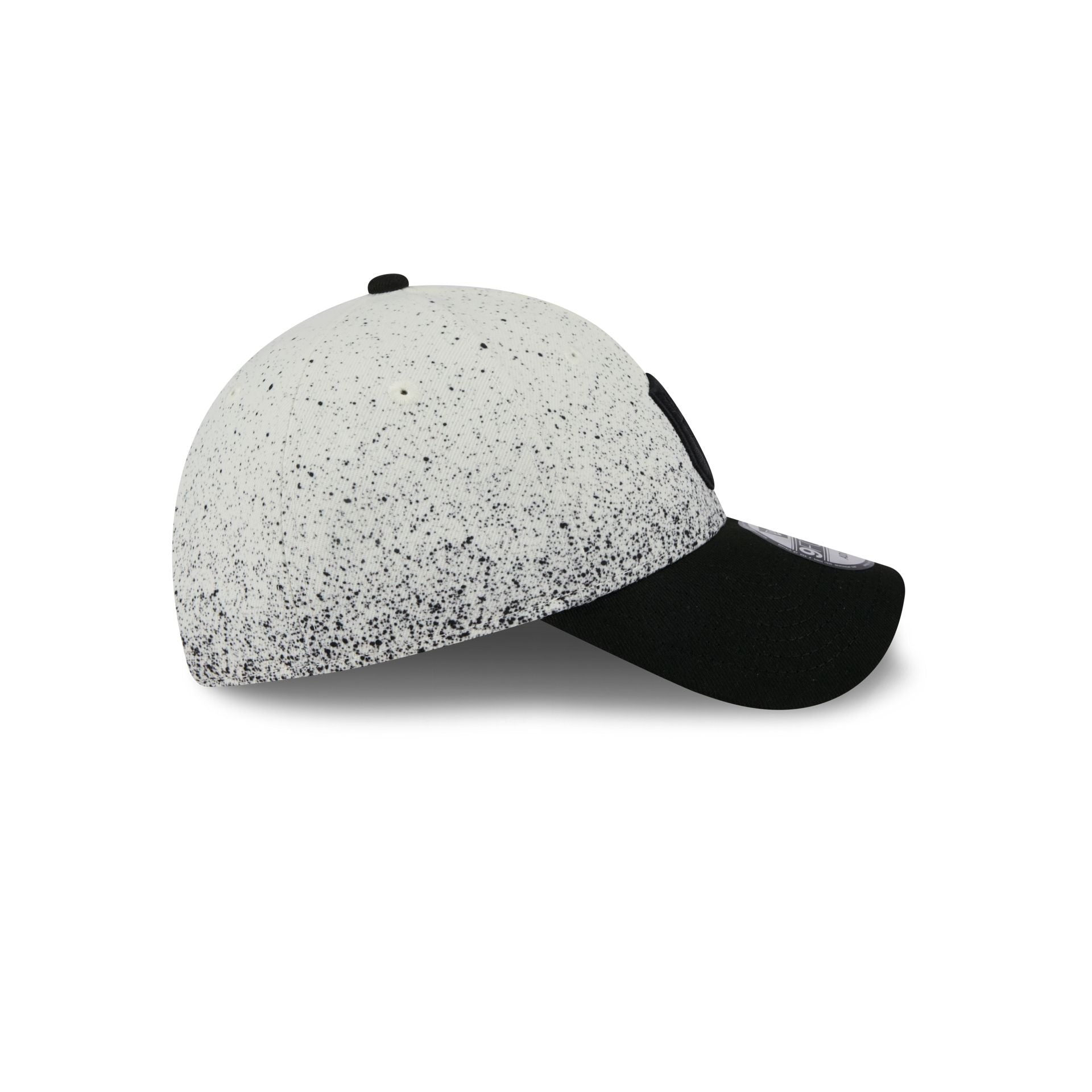 Atlas FC Splattered Crown 9FORTY Snapback Hat - Image 5