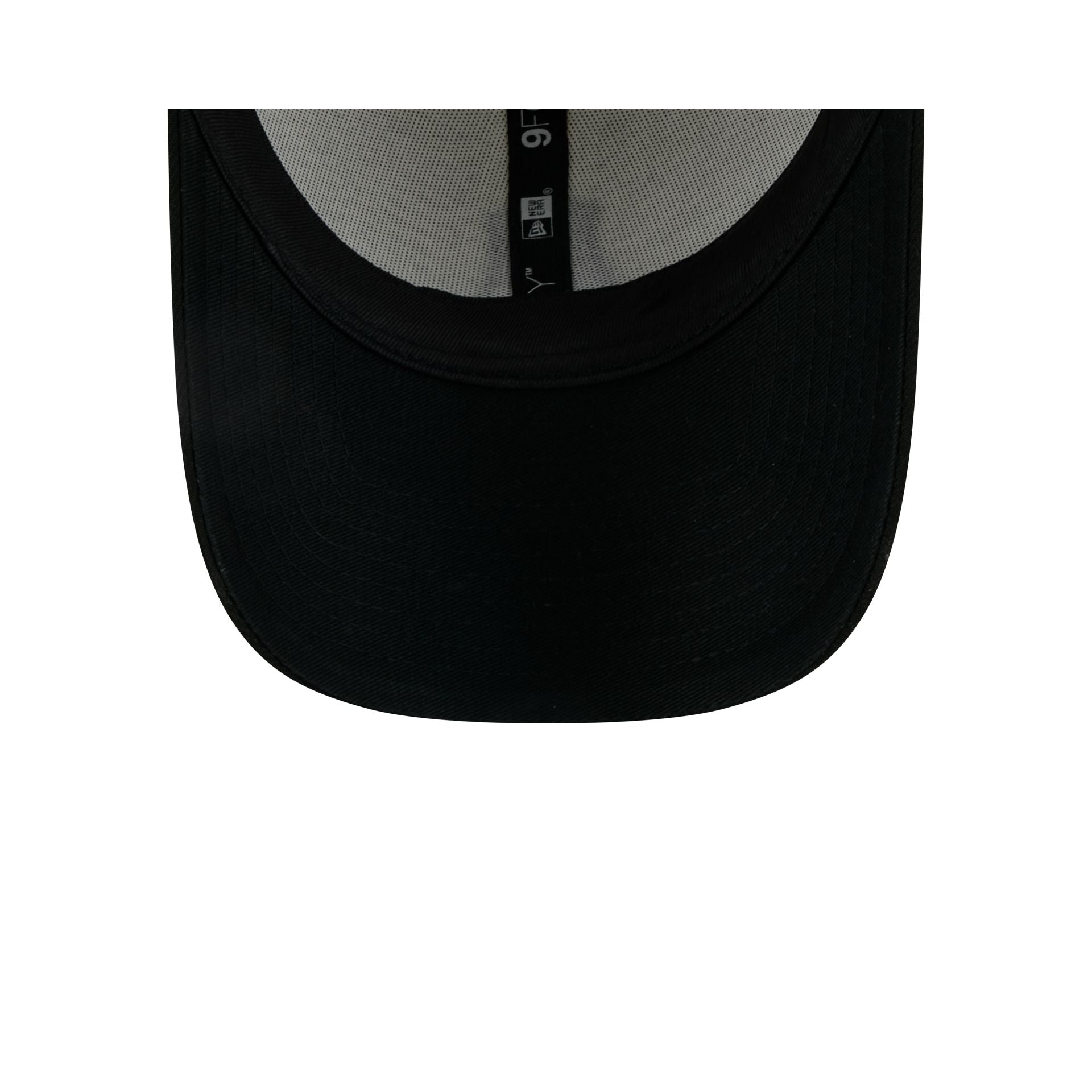 Atlas FC Splattered Crown 9FORTY Snapback Hat - Image 7