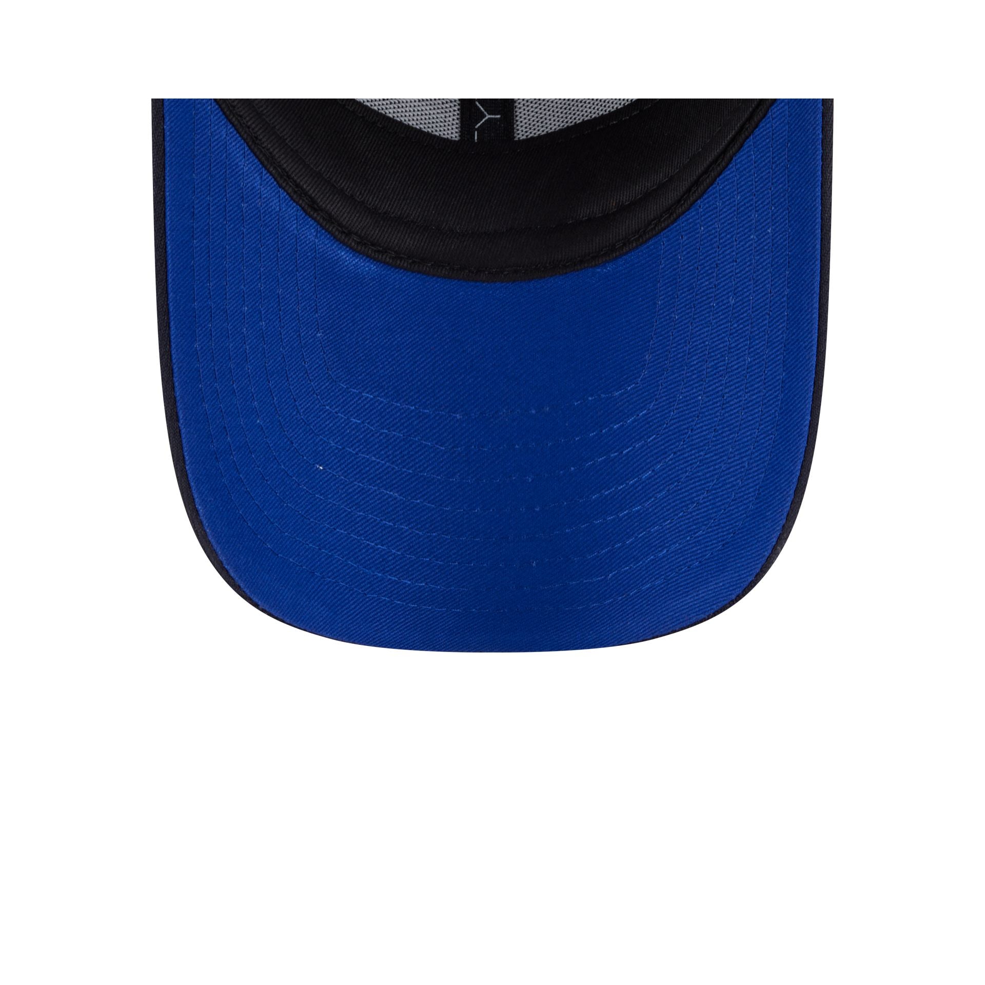 Rayados Spray Paint 9FORTY Snapback Hat - Image 7