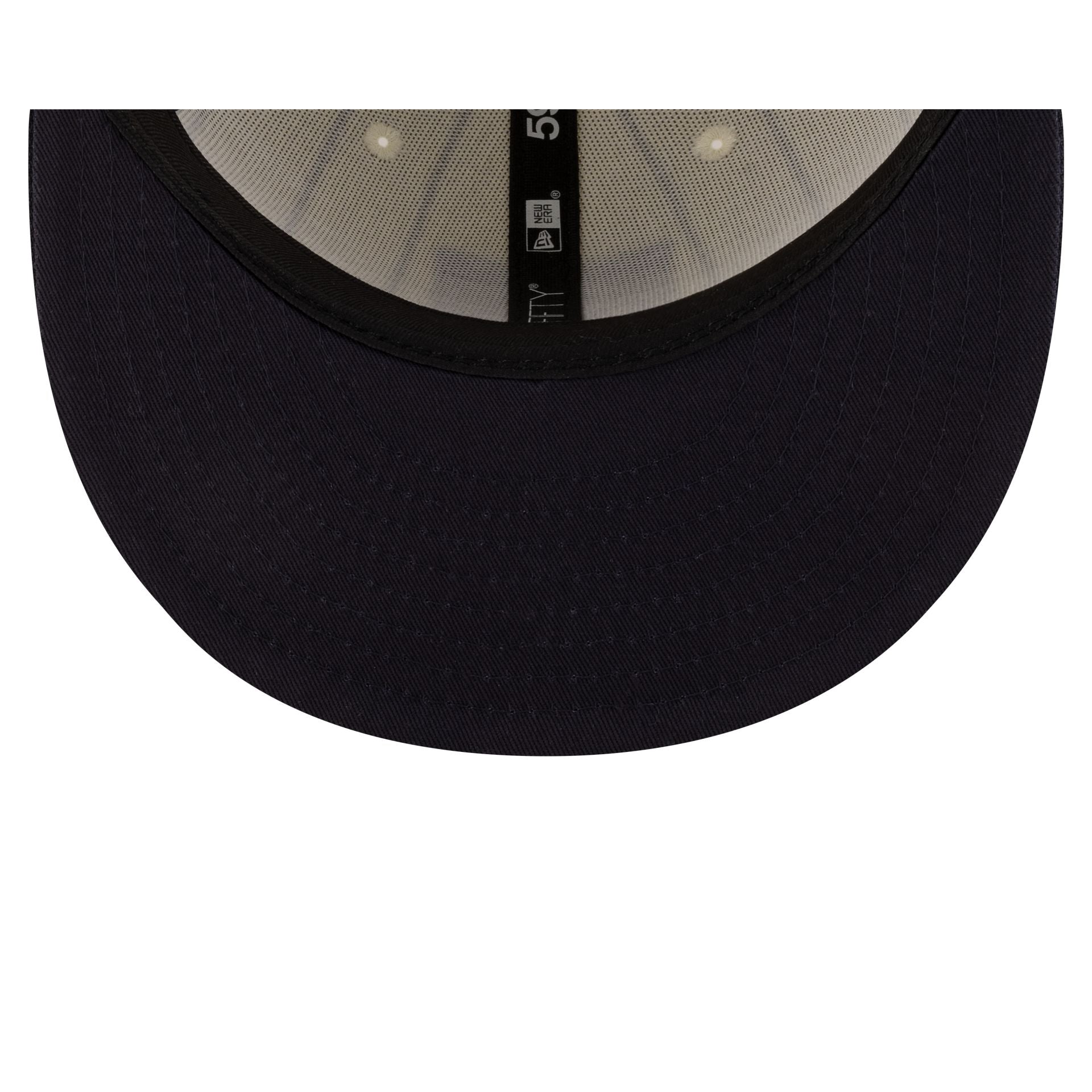 Rayados Retro Pinstripe 59FIFTY Fitted Hat - Image 7