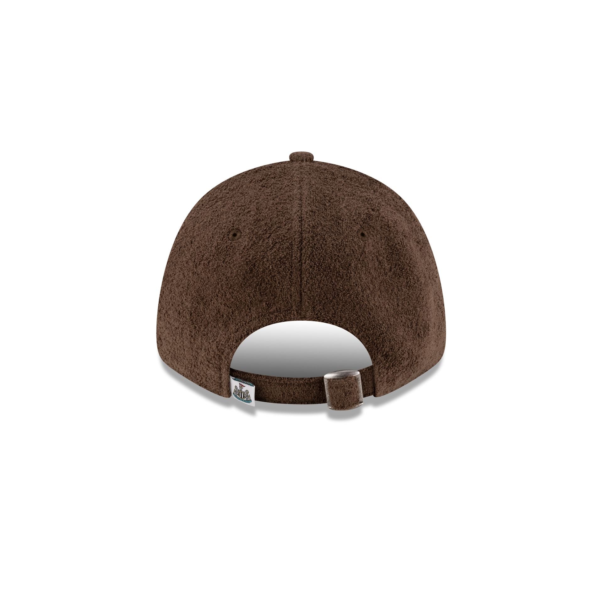 Newcastle United FC Terry Cloth 9FORTY Adjustable Hat - Image 6