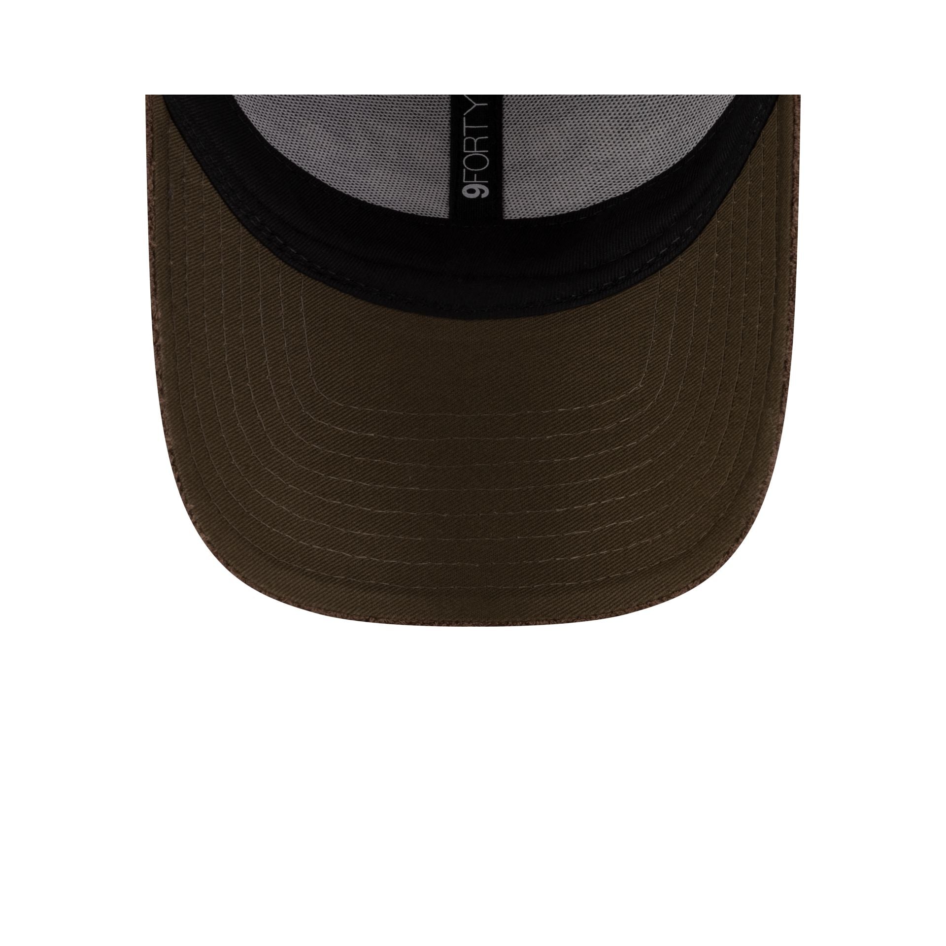 Newcastle United FC Terry Cloth 9FORTY Adjustable Hat - Image 7