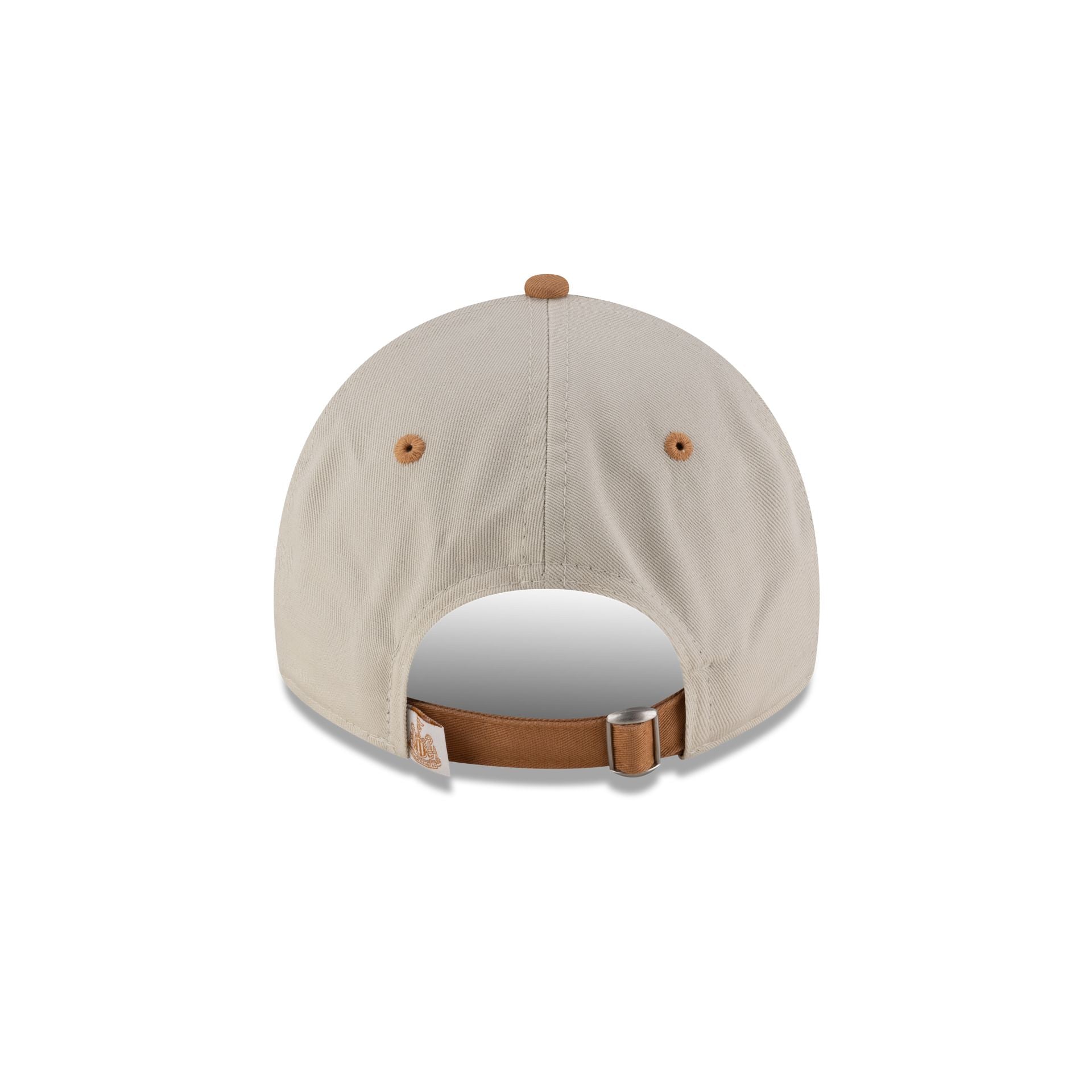 Newcastle United FC Ivory 9TWENTY Adjustable Hat - Image 6