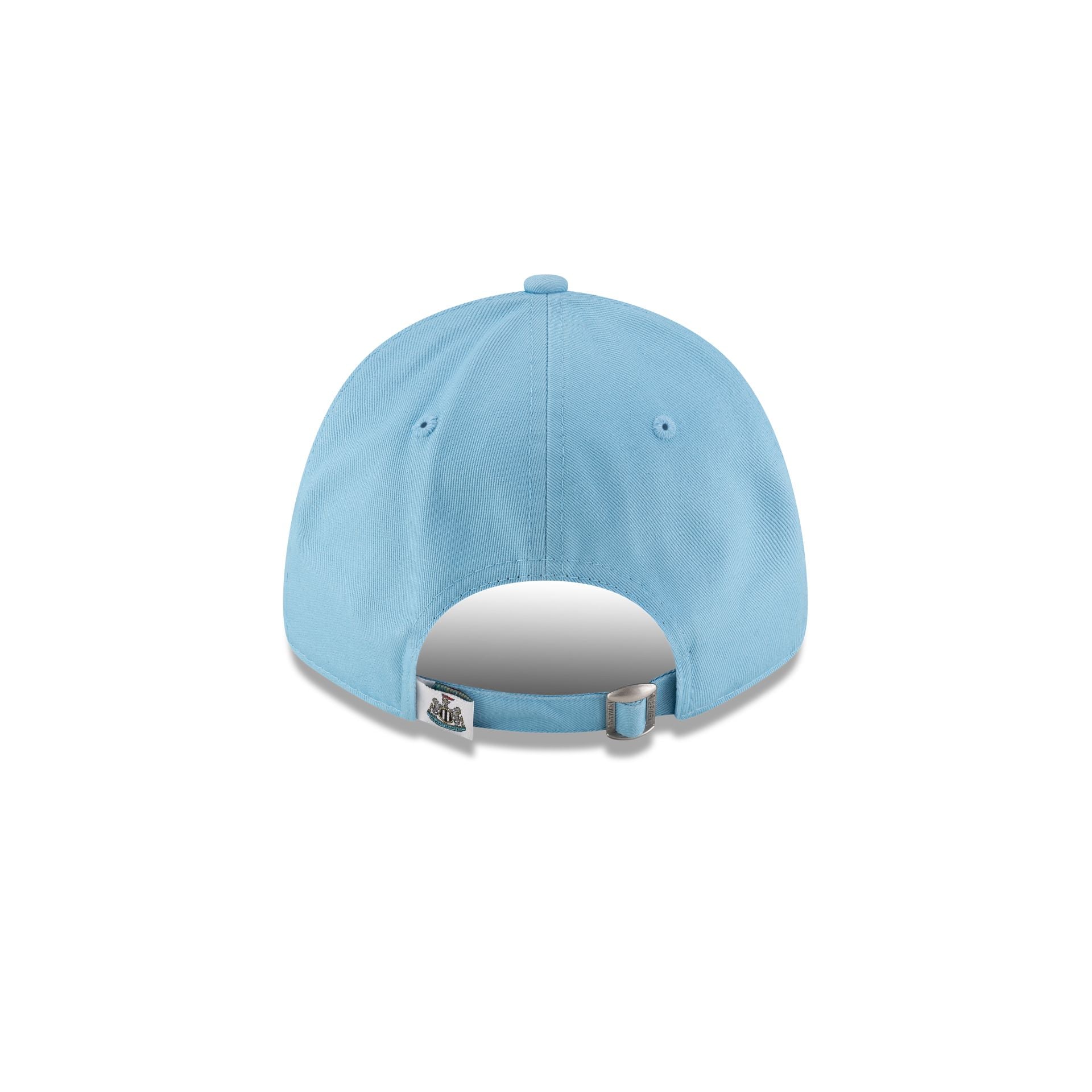 Newcastle United FC Seasonal Blue 9FORTY Adjustable Hat - Image 6
