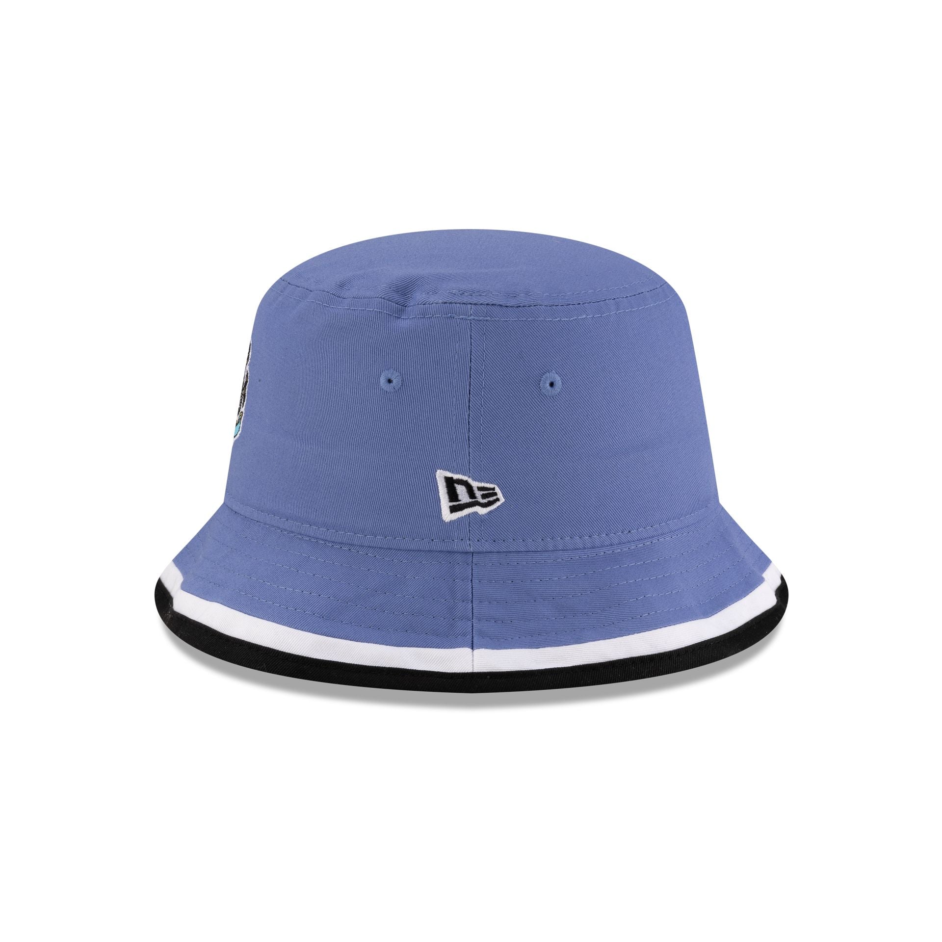Newcastle United FC 1996 Retro Bucket Hat - Image 4