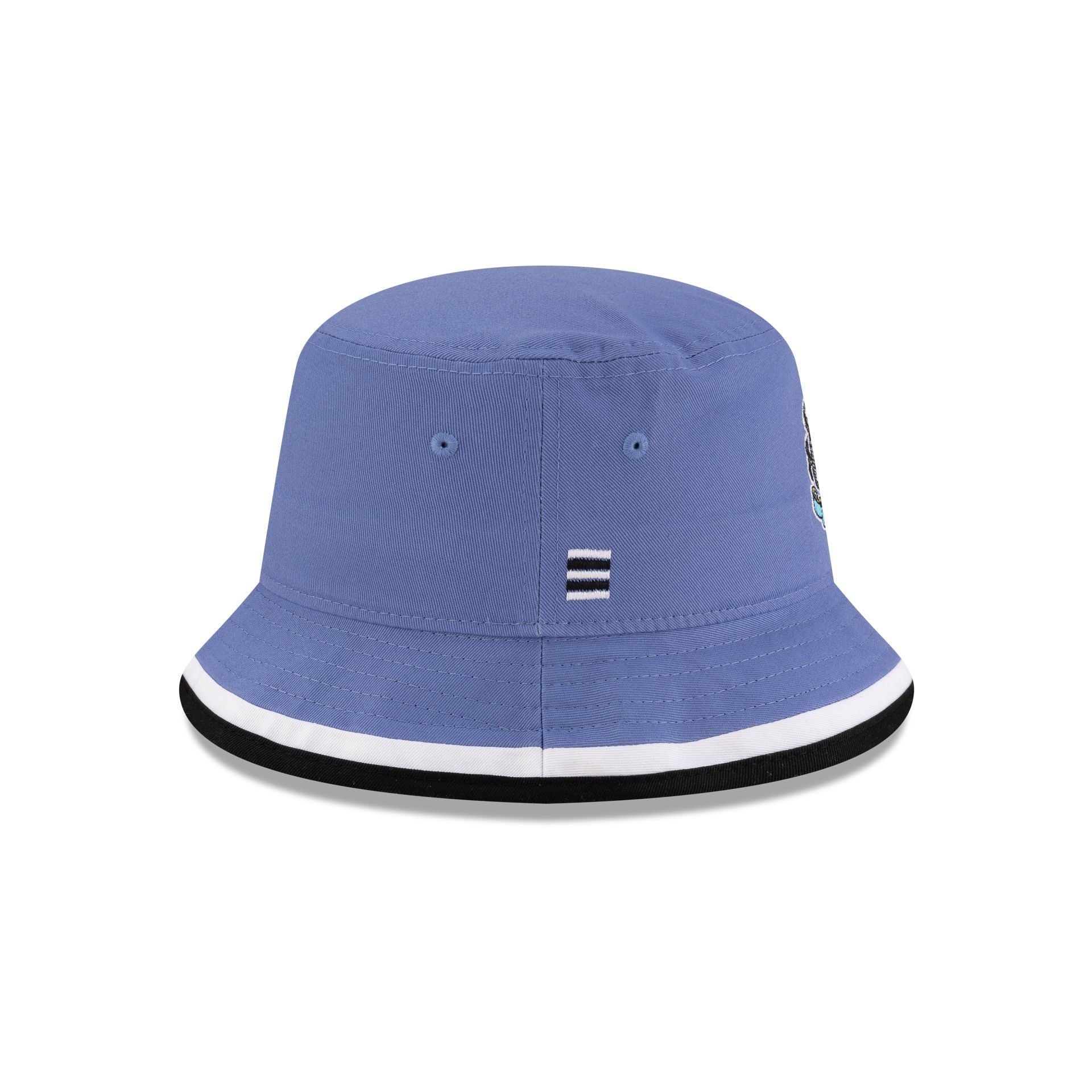 Newcastle United FC 1996 Retro Bucket Hat - Image 5