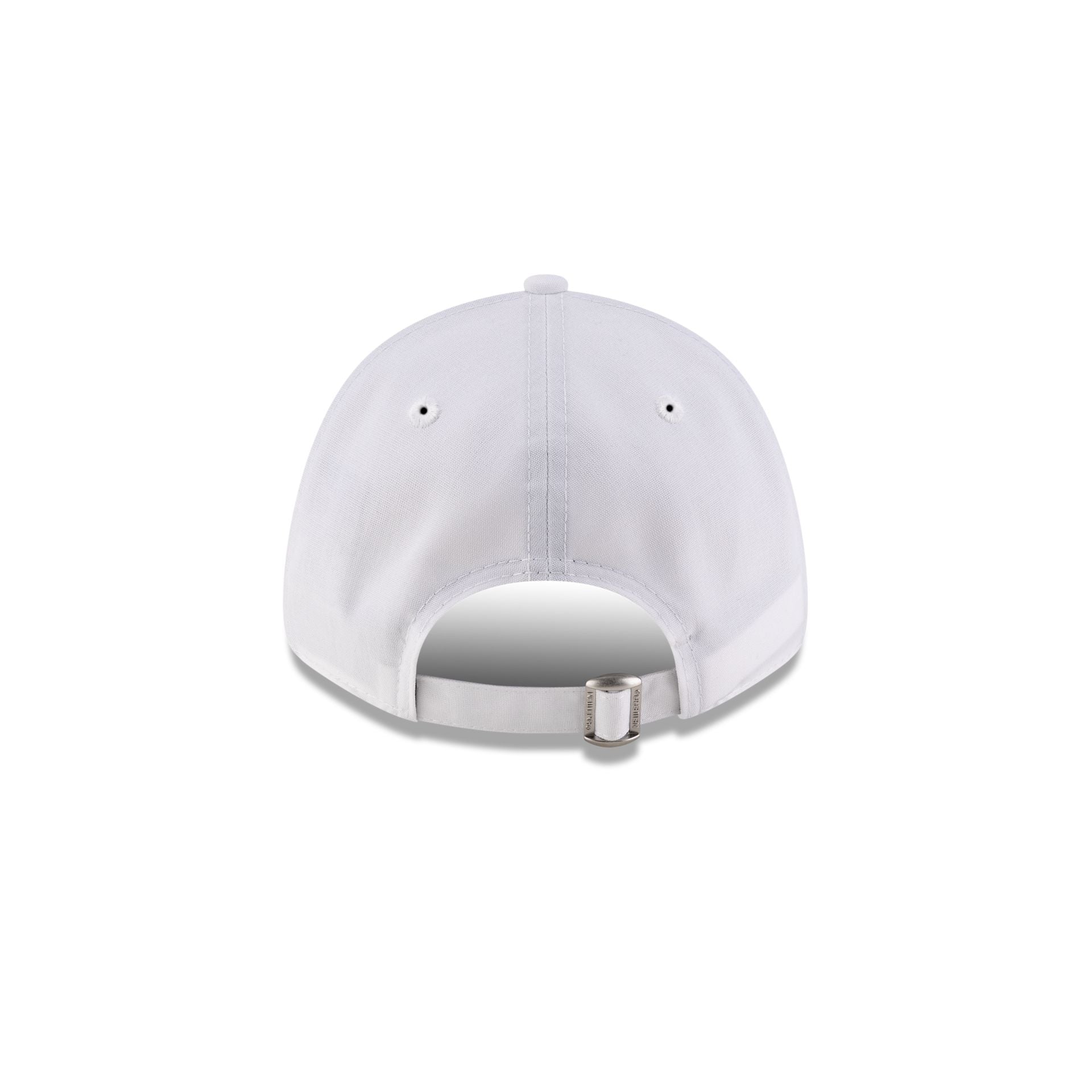 New Era Golf Repreve White 9FORTY Snapback Hat - Image 6
