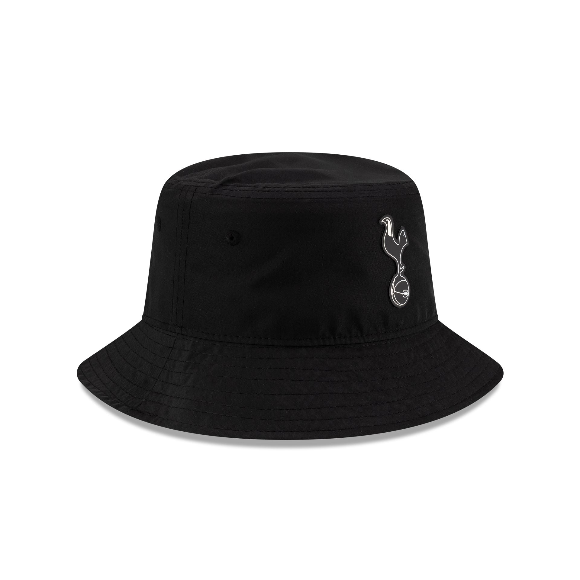 Tottenham Hotspur FC Iridescent Bucket Hat - Image 3